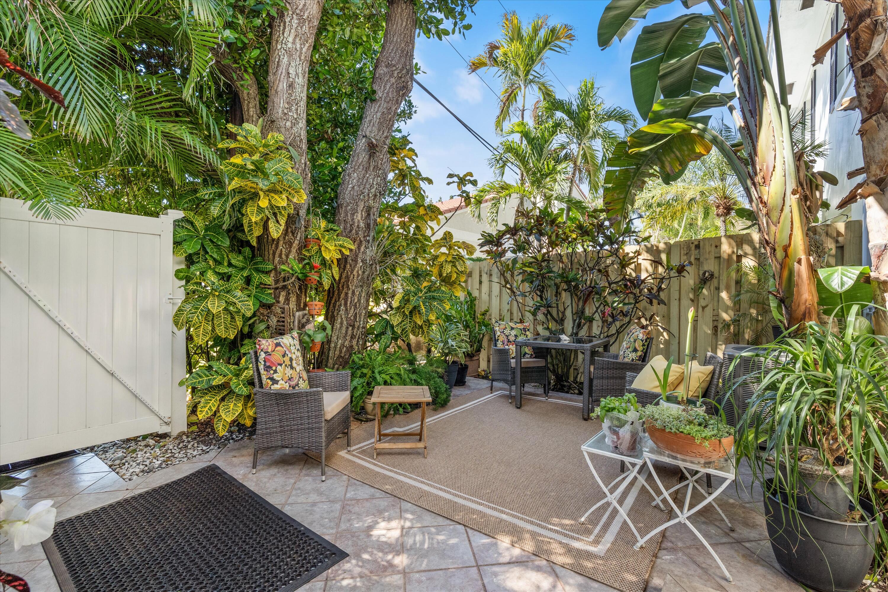 6590 N Ocean #9, Ocean Ridge FL 33435