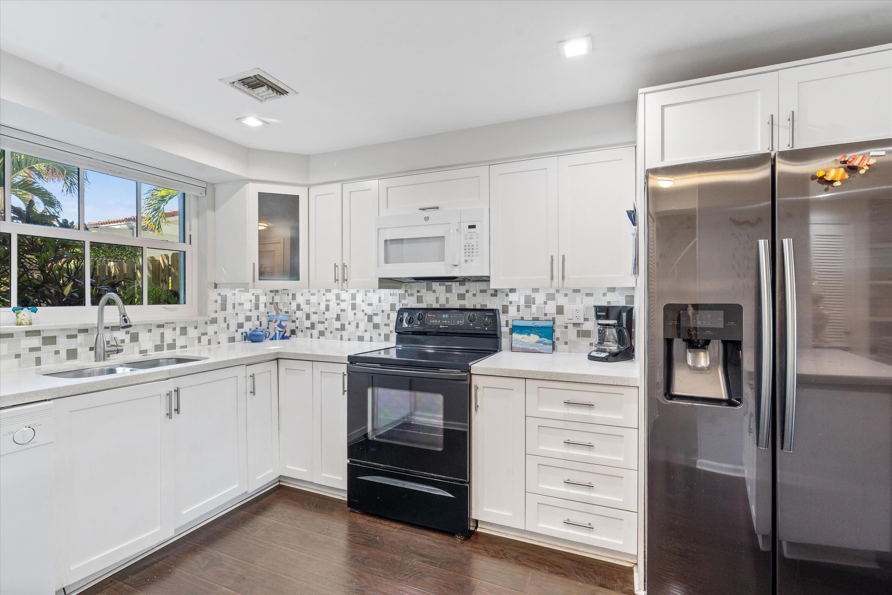 6590 N Ocean #9, Ocean Ridge FL 33435
