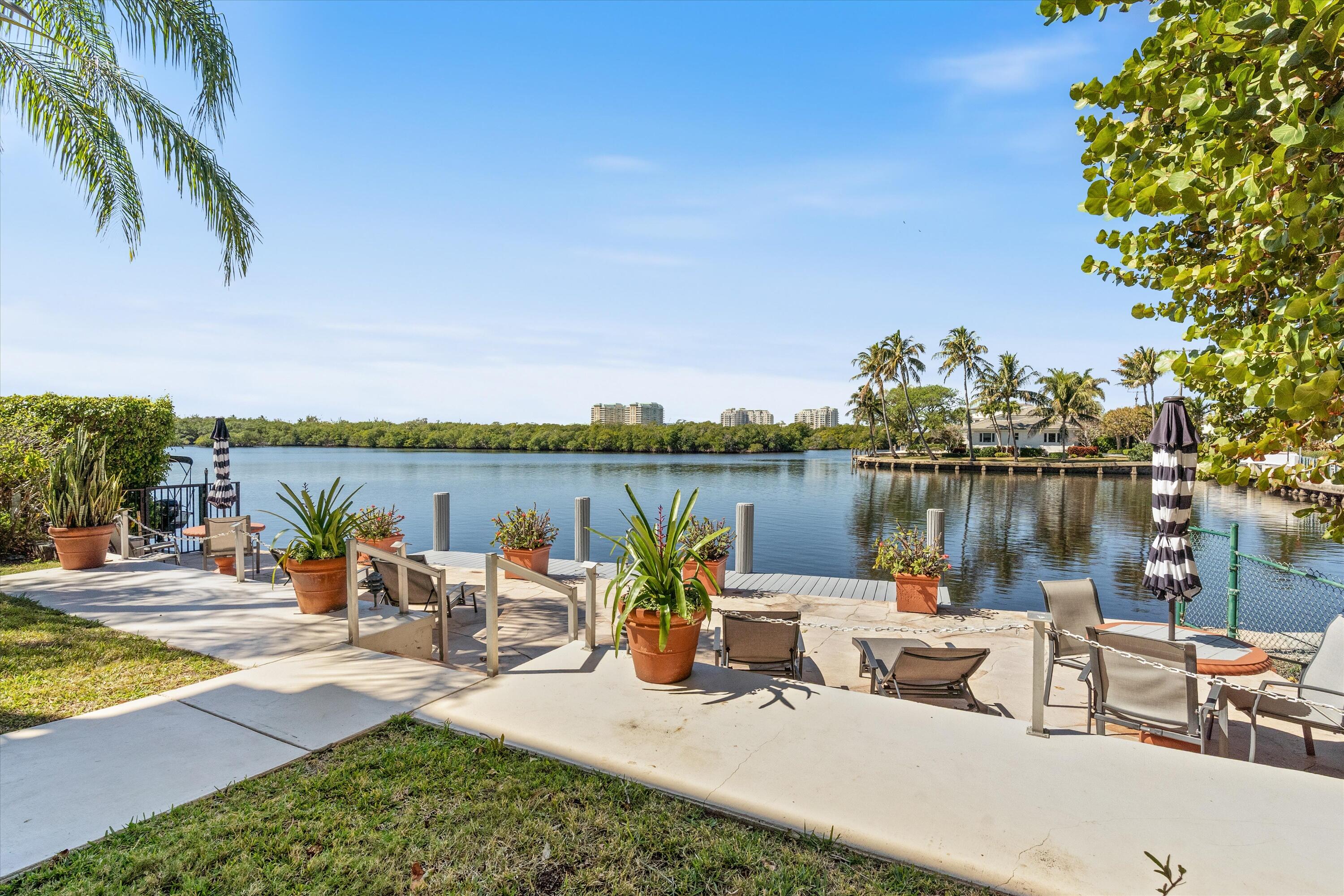 6590 N Ocean #9, Ocean Ridge FL 33435