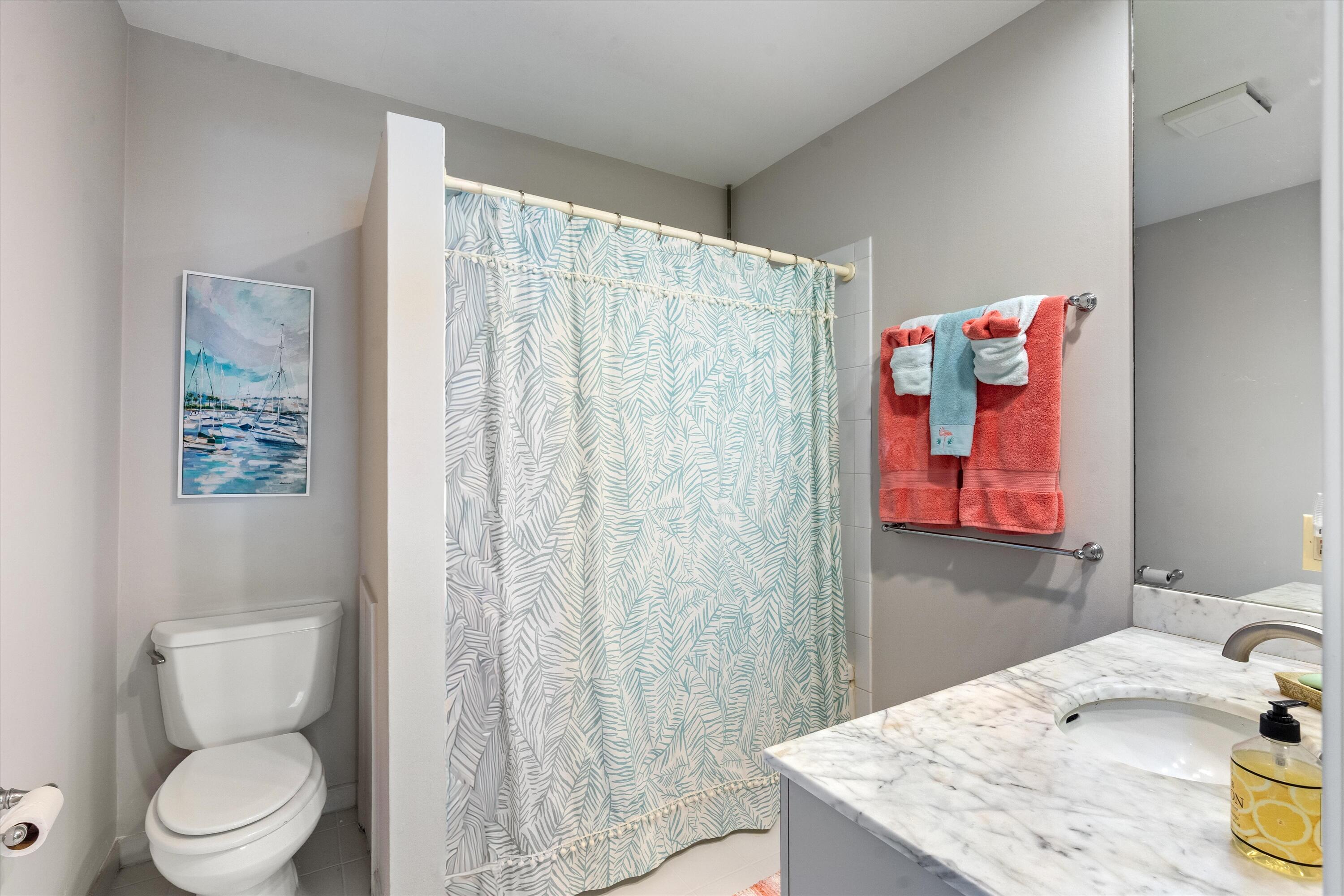 6590 N Ocean #9, Ocean Ridge FL 33435