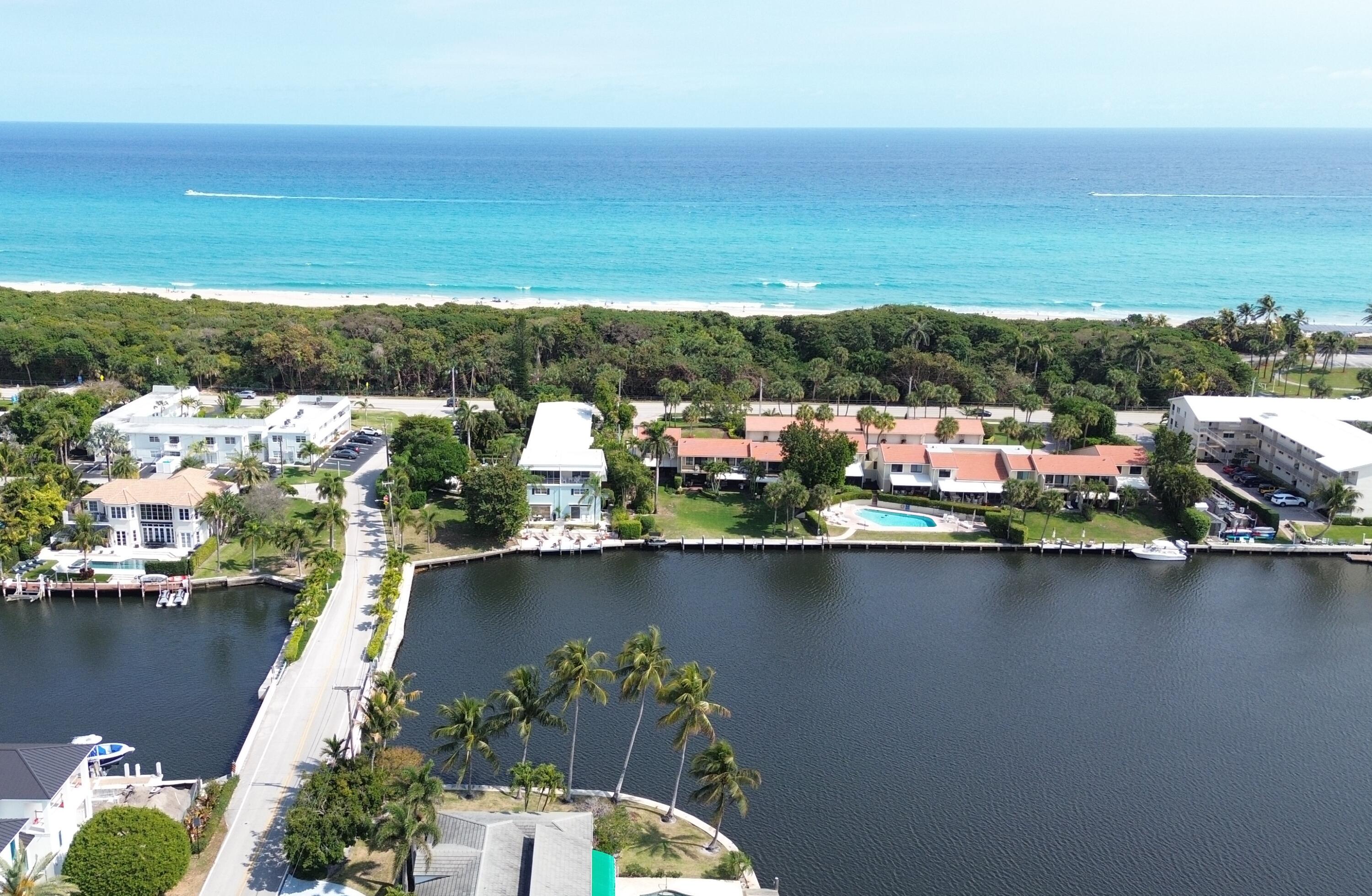 6590 N Ocean #9, Ocean Ridge FL 33435