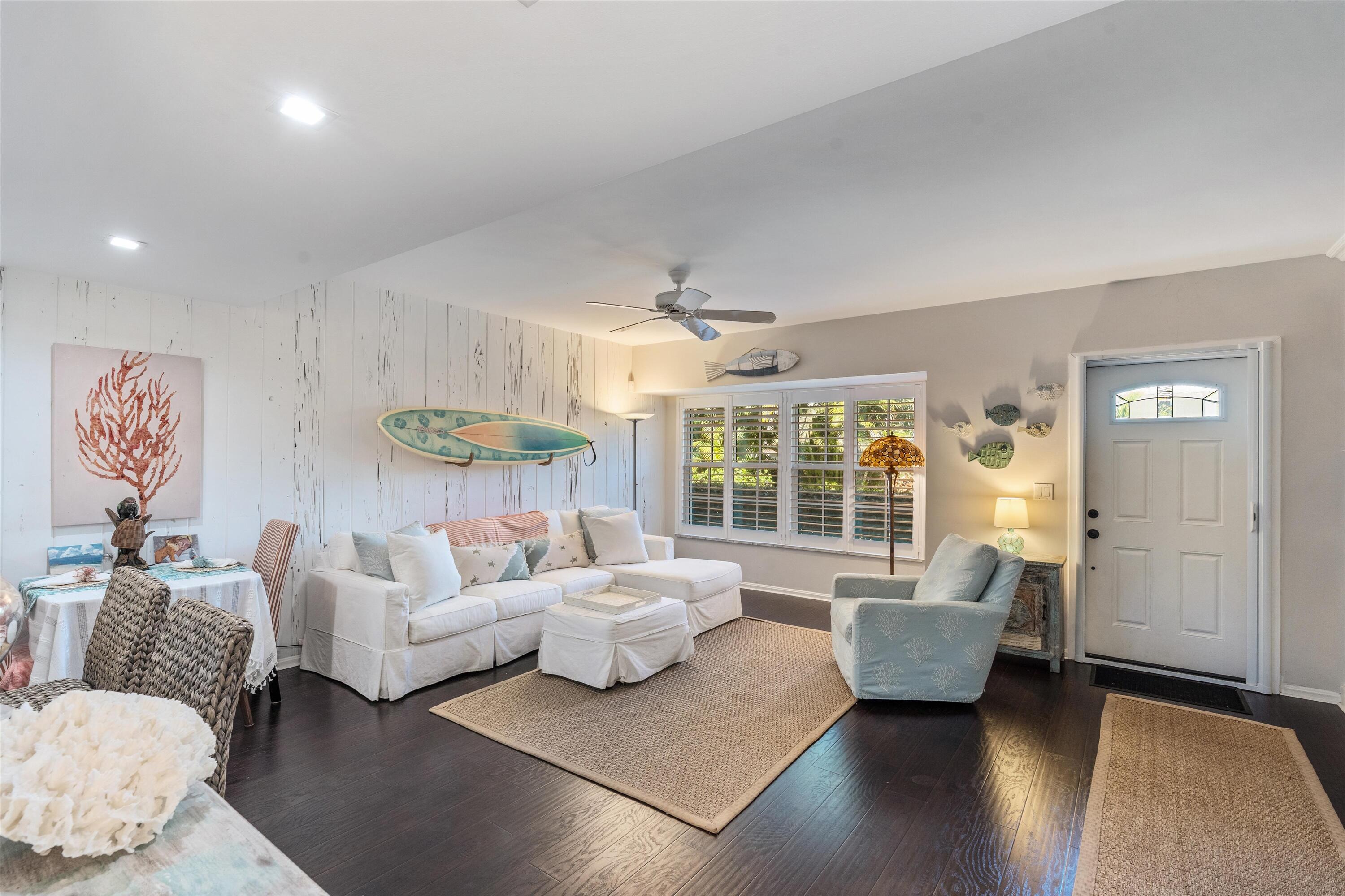 6590 N Ocean #9, Ocean Ridge FL 33435