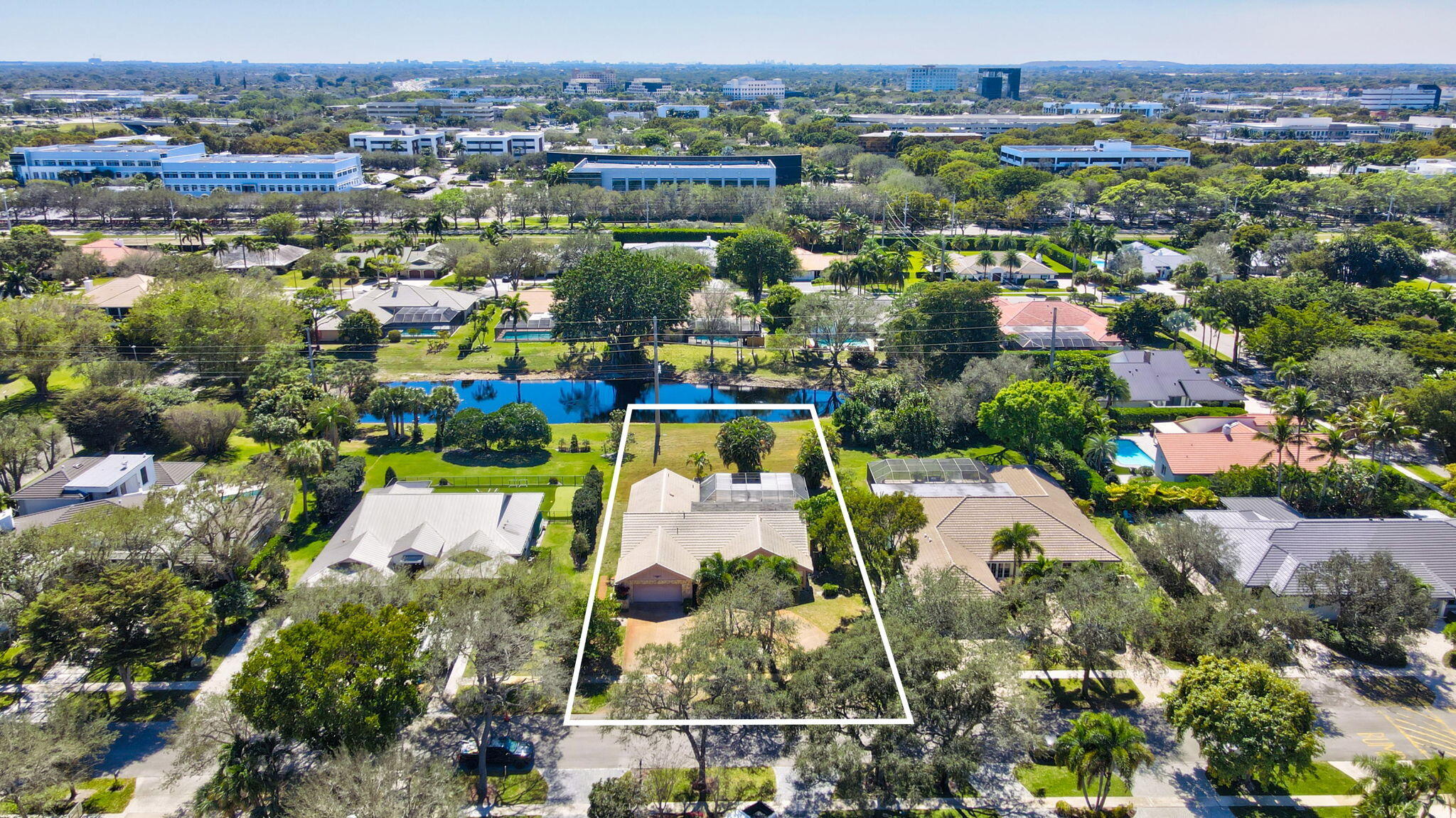 2910 Banyan Boulevard, Boca Raton FL 33431
