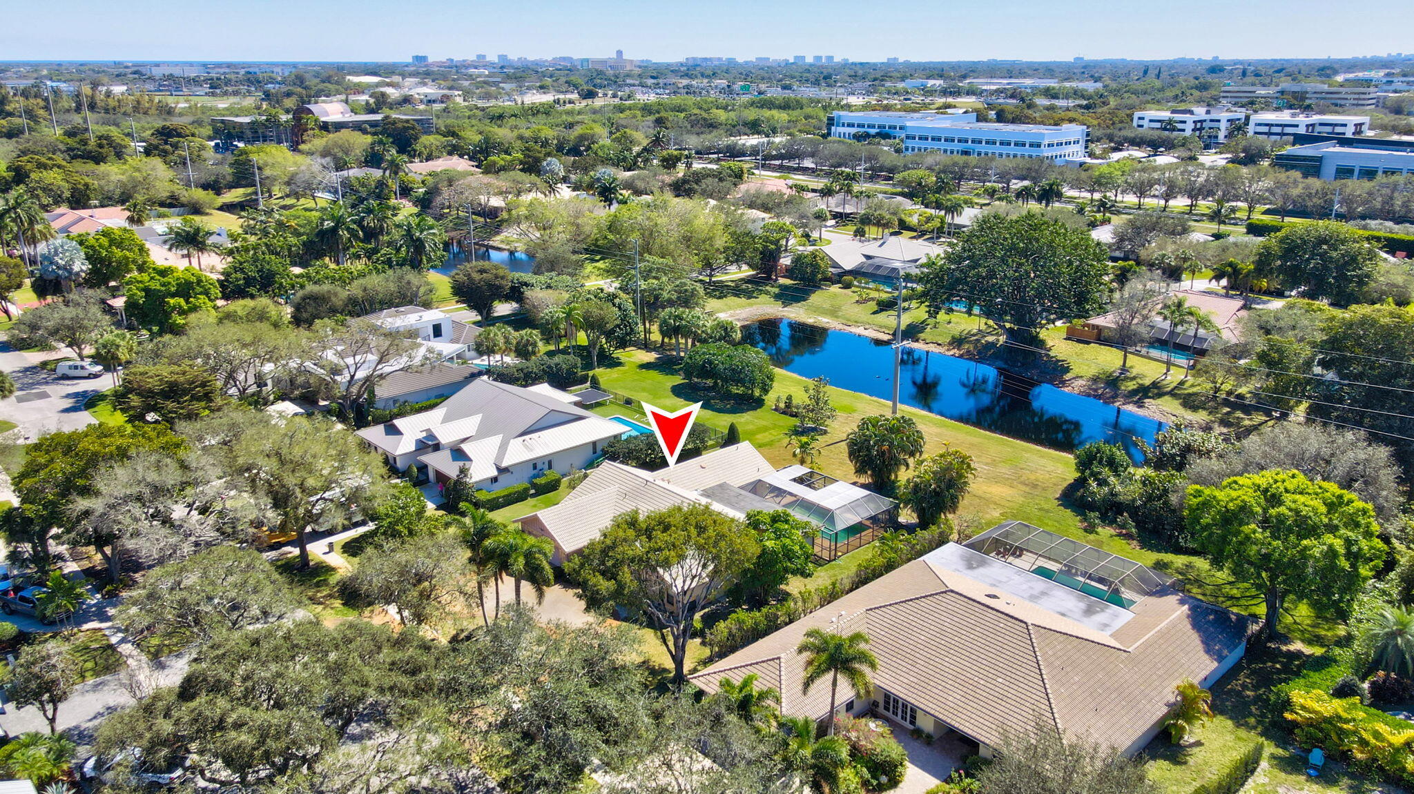 2910 Banyan Boulevard, Boca Raton FL 33431