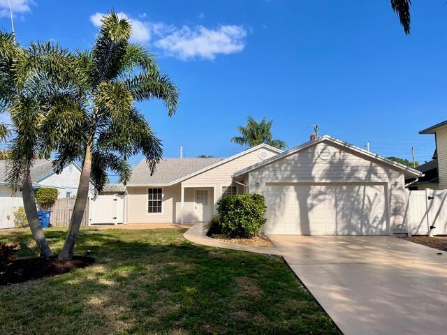 6045 Francis, Jupiter FL 33458