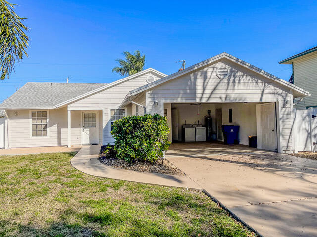 6045 Francis, Jupiter FL 33458