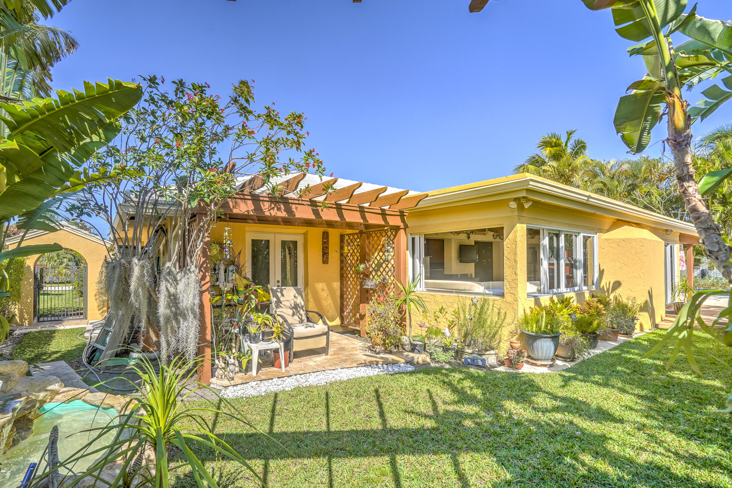 1191 Emerald, Singer Island FL 33404