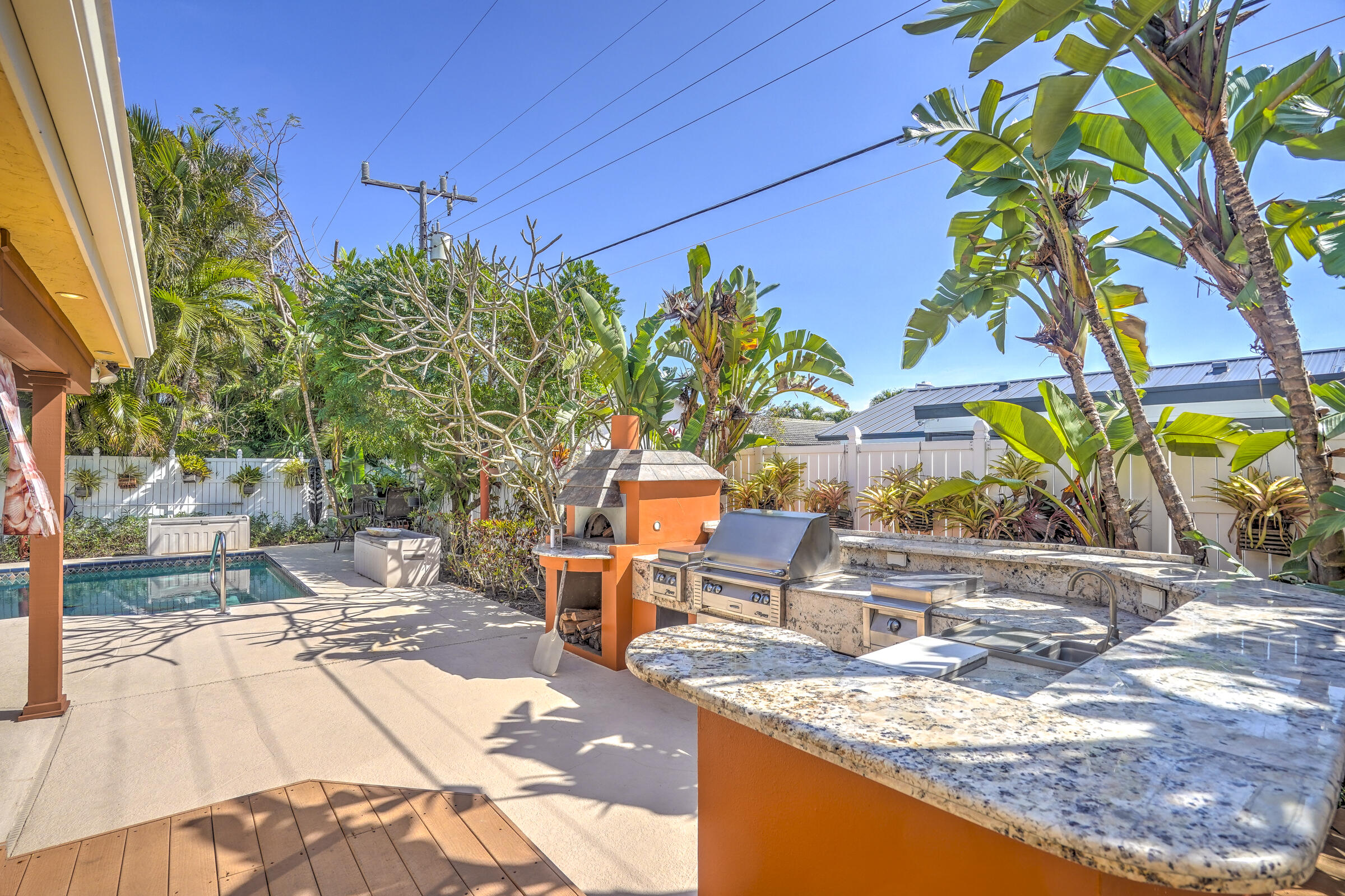 1191 Emerald, Singer Island FL 33404