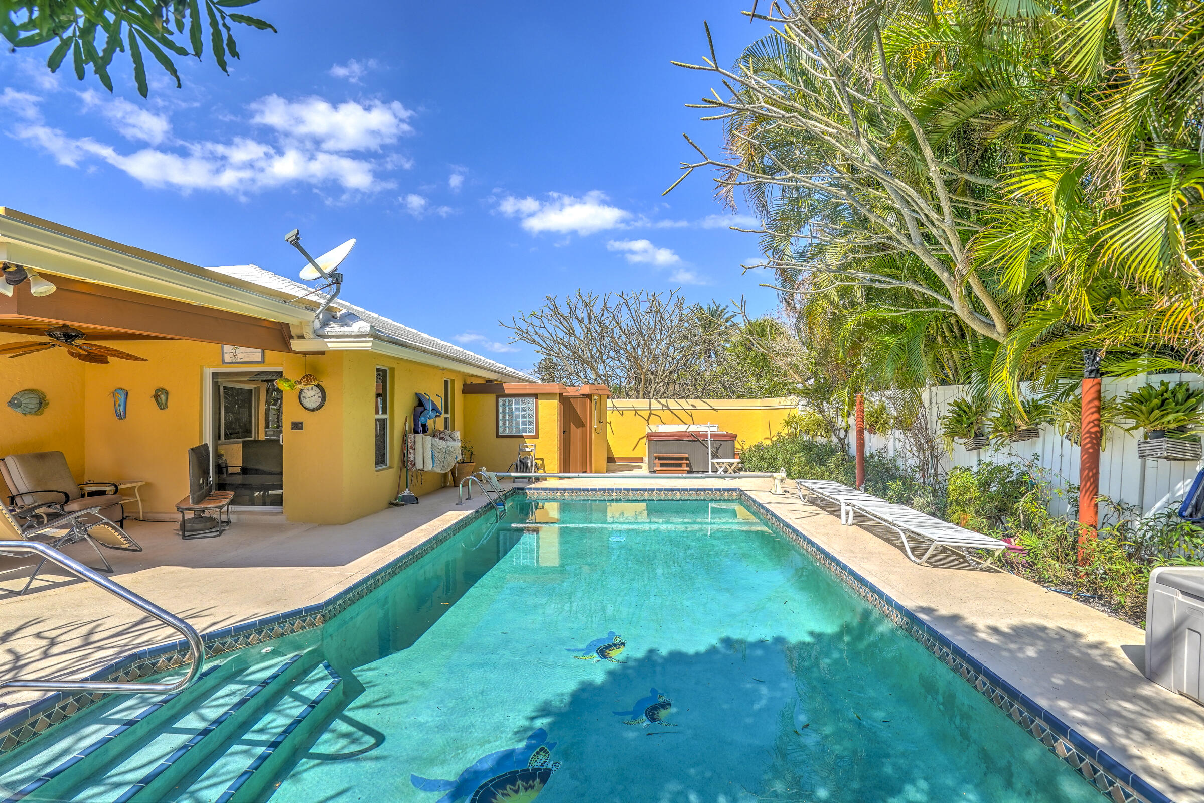 1191 Emerald, Singer Island FL 33404