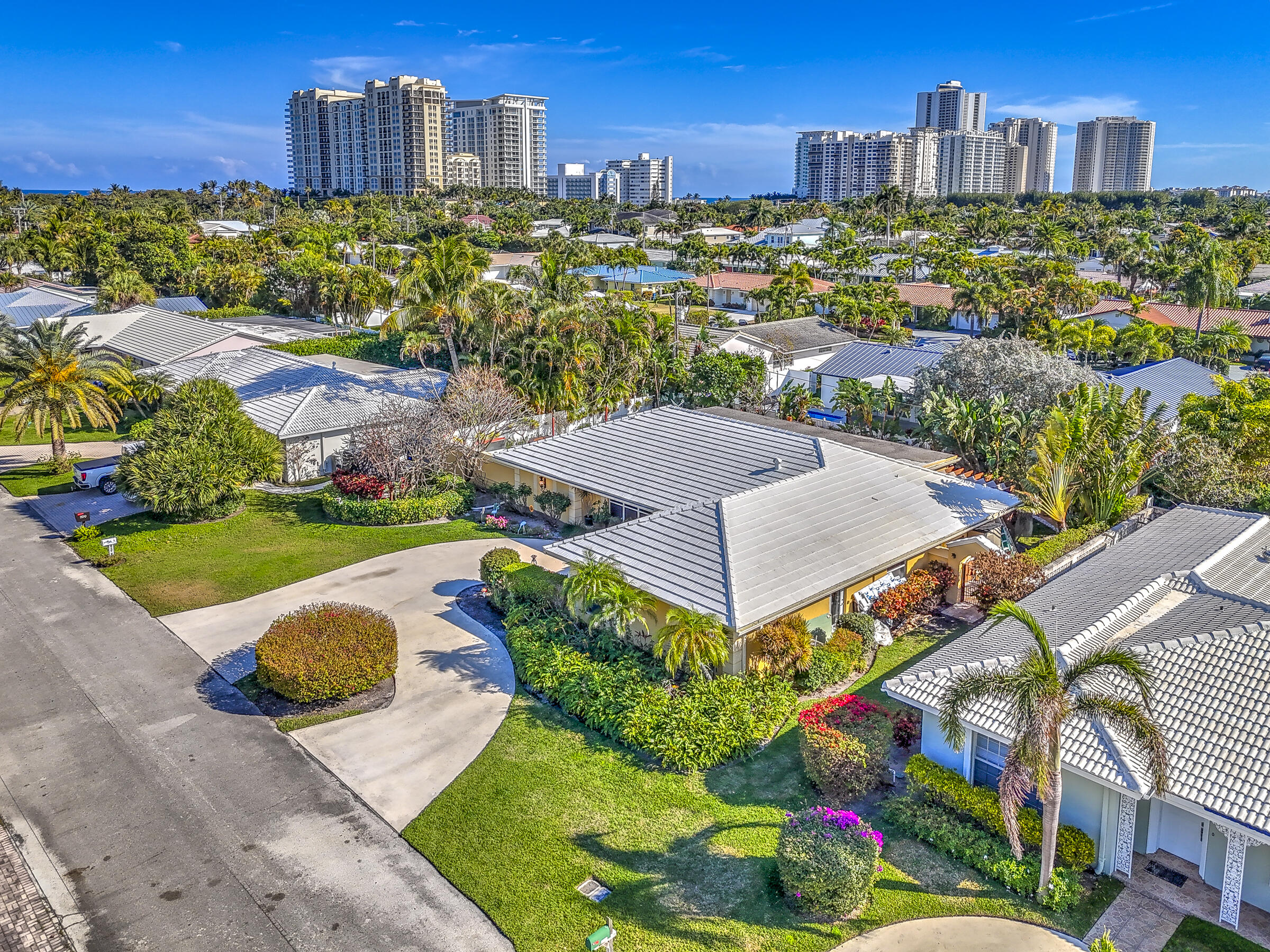 1191 Emerald, Singer Island FL 33404