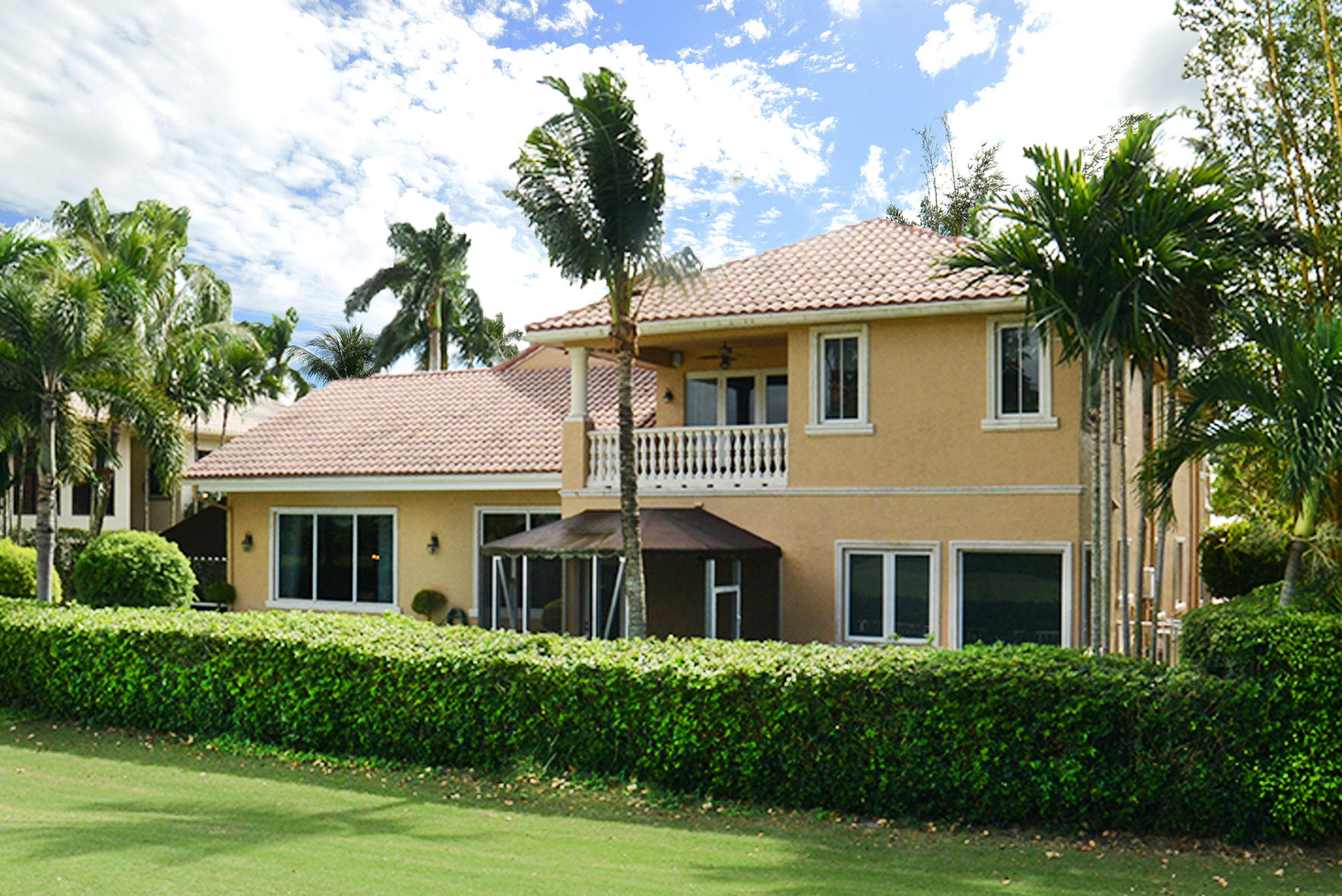 7355 Mandarin, Boca Raton FL 33433