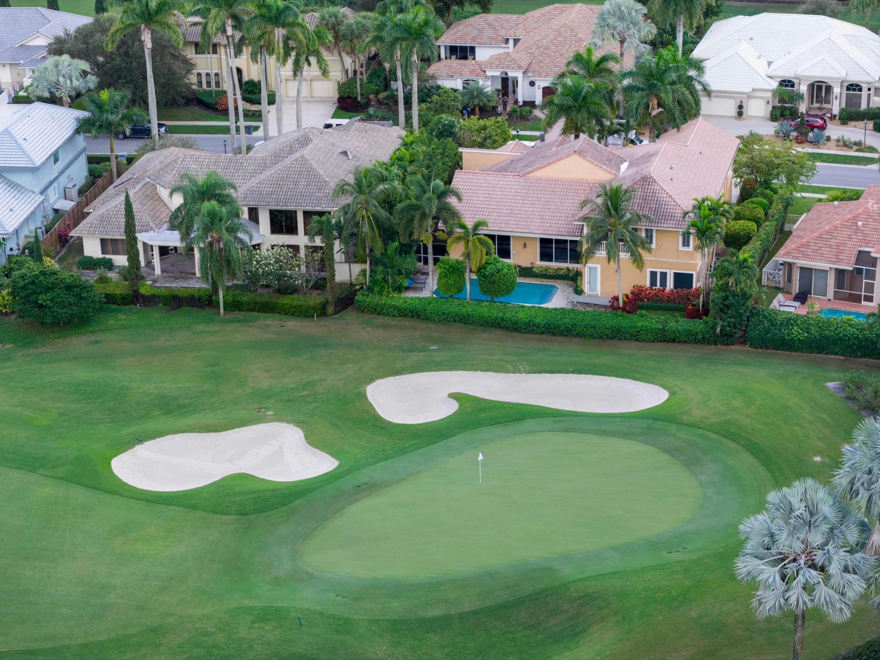 7355 Mandarin, Boca Raton FL 33433