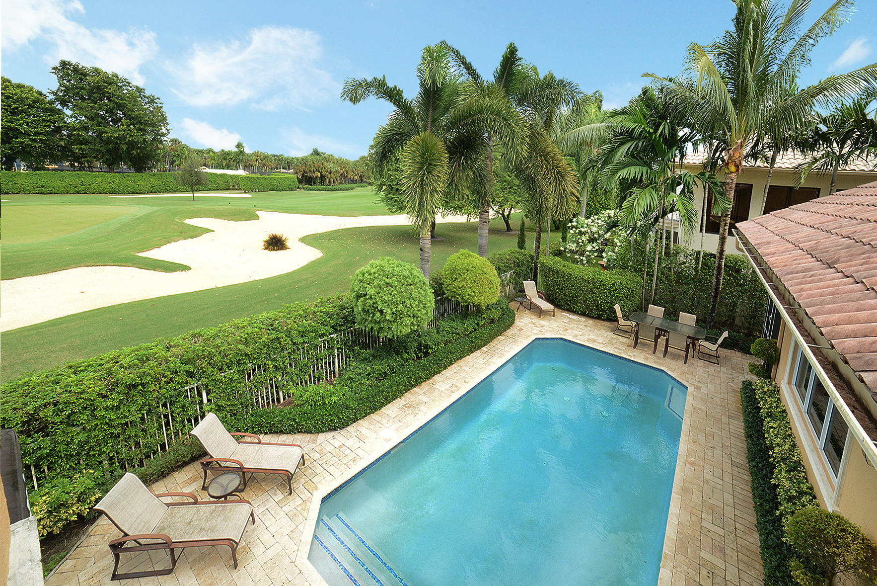 7355 Mandarin, Boca Raton FL 33433