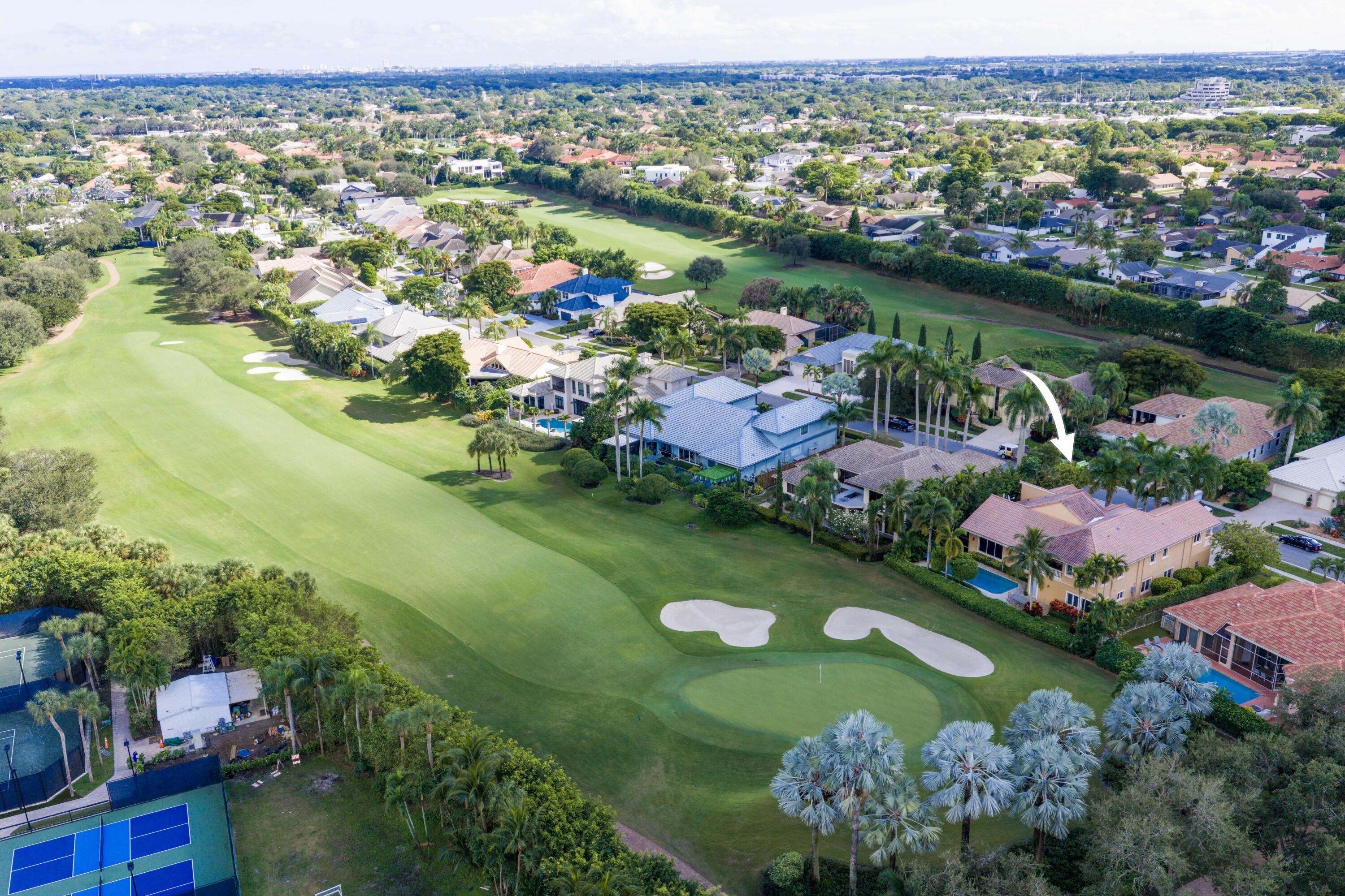 7355 Mandarin, Boca Raton FL 33433