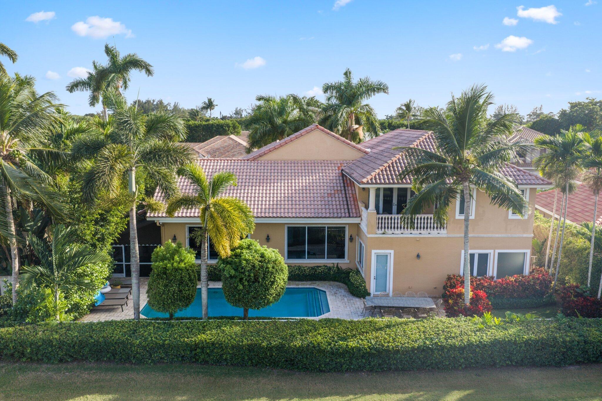 7355 Mandarin, Boca Raton FL 33433
