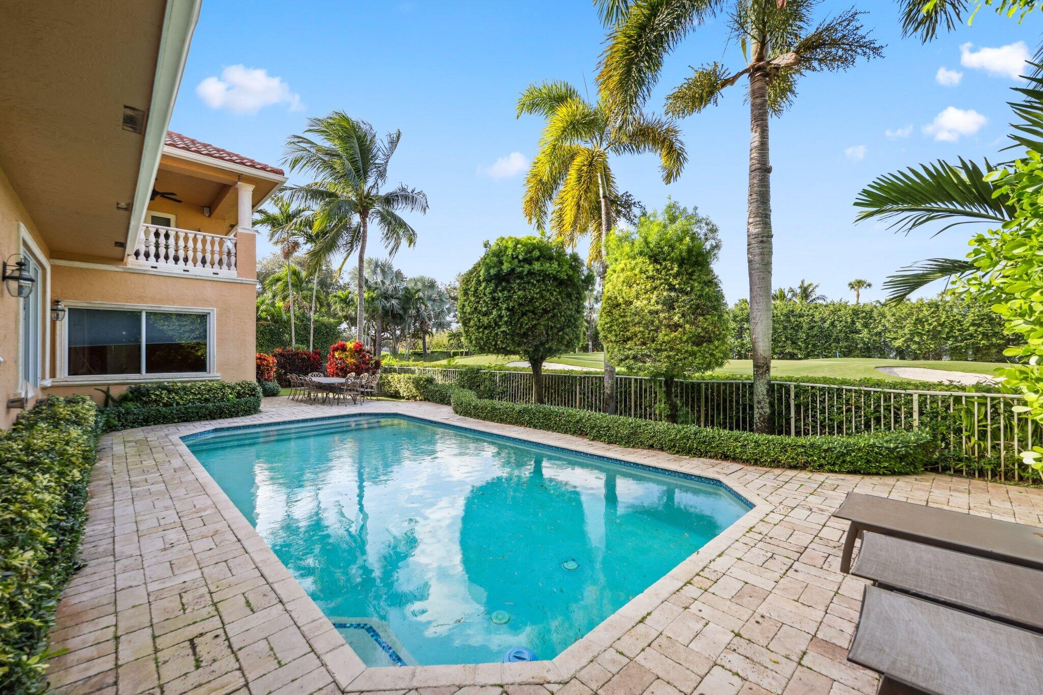 7355 Mandarin, Boca Raton FL 33433