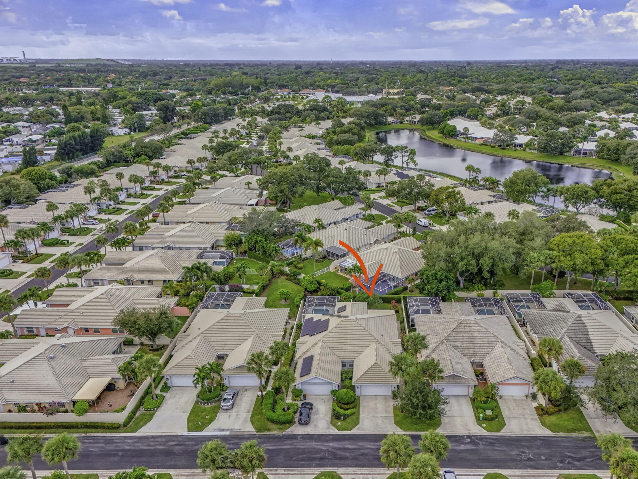 8323 Old Forest, Palm Beach Gardens FL 33410
