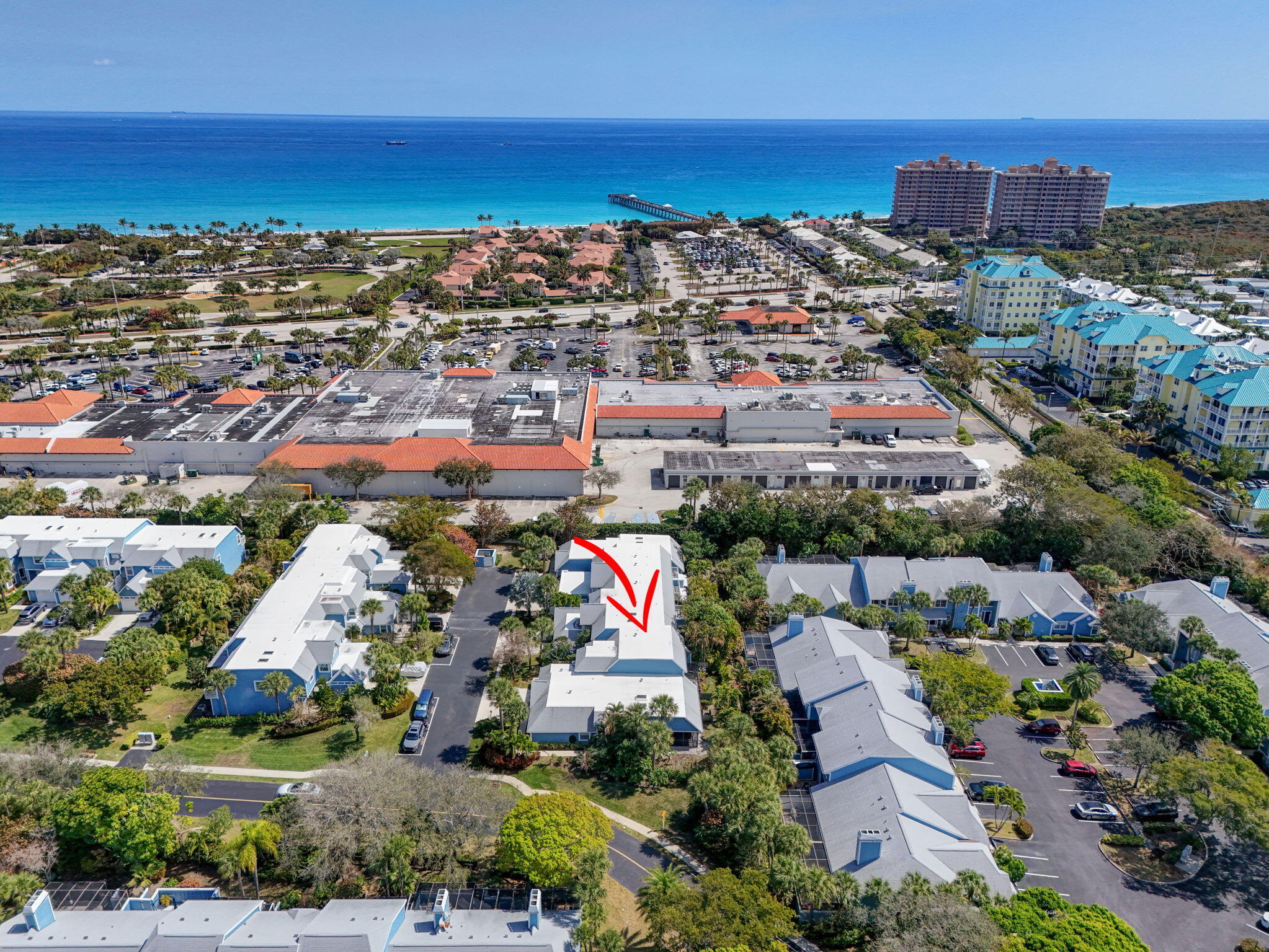 512 Ocean Dunes, Jupiter FL 33477