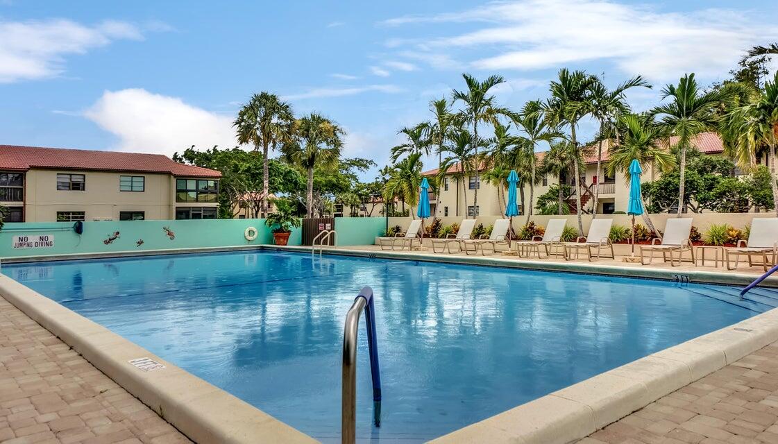 21851 Arriba Real #L, Boca Raton FL 33433