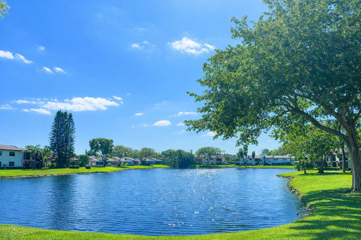 21851 Arriba Real #L, Boca Raton FL 33433