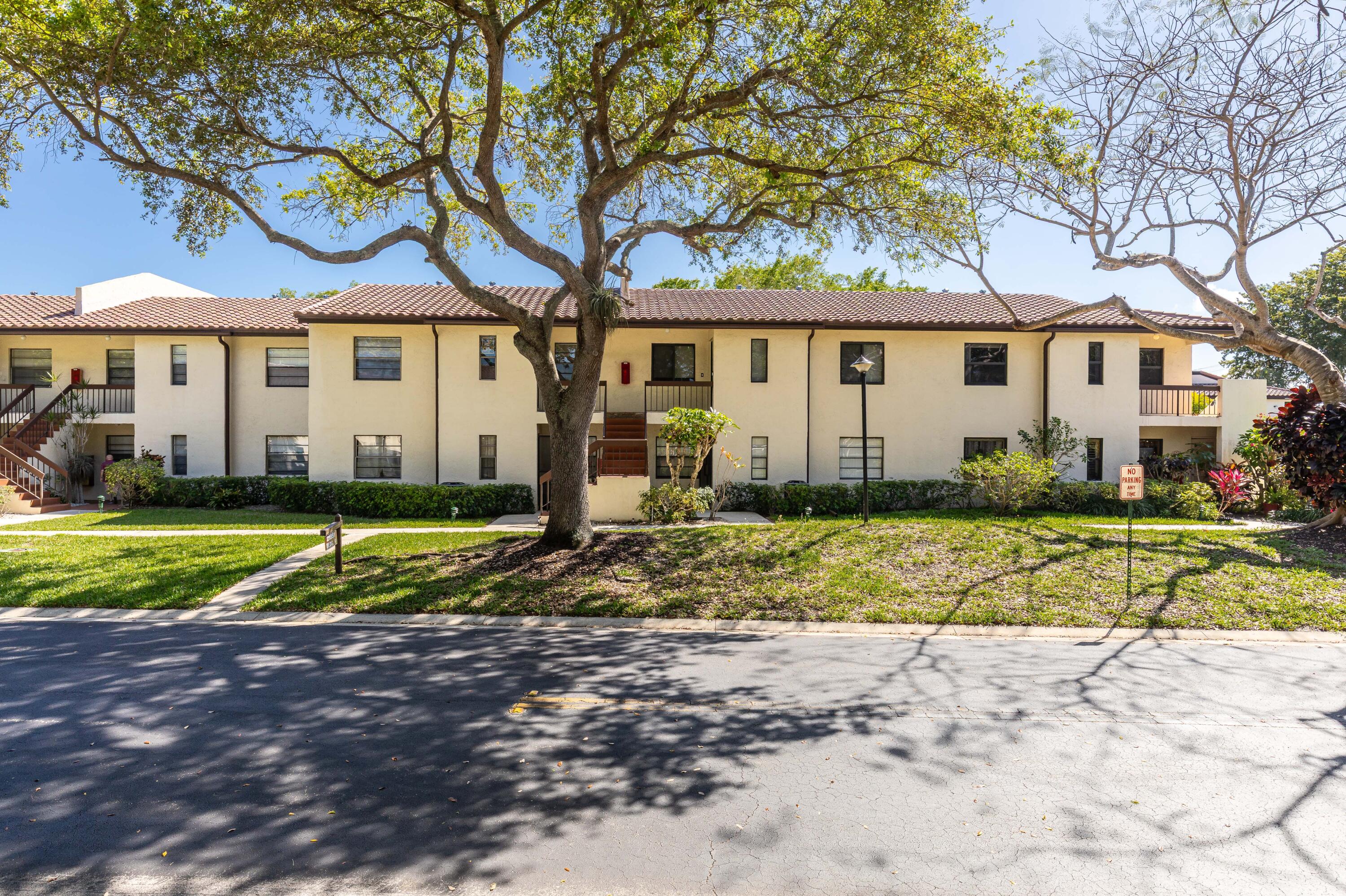 21851 Arriba Real #L, Boca Raton FL 33433