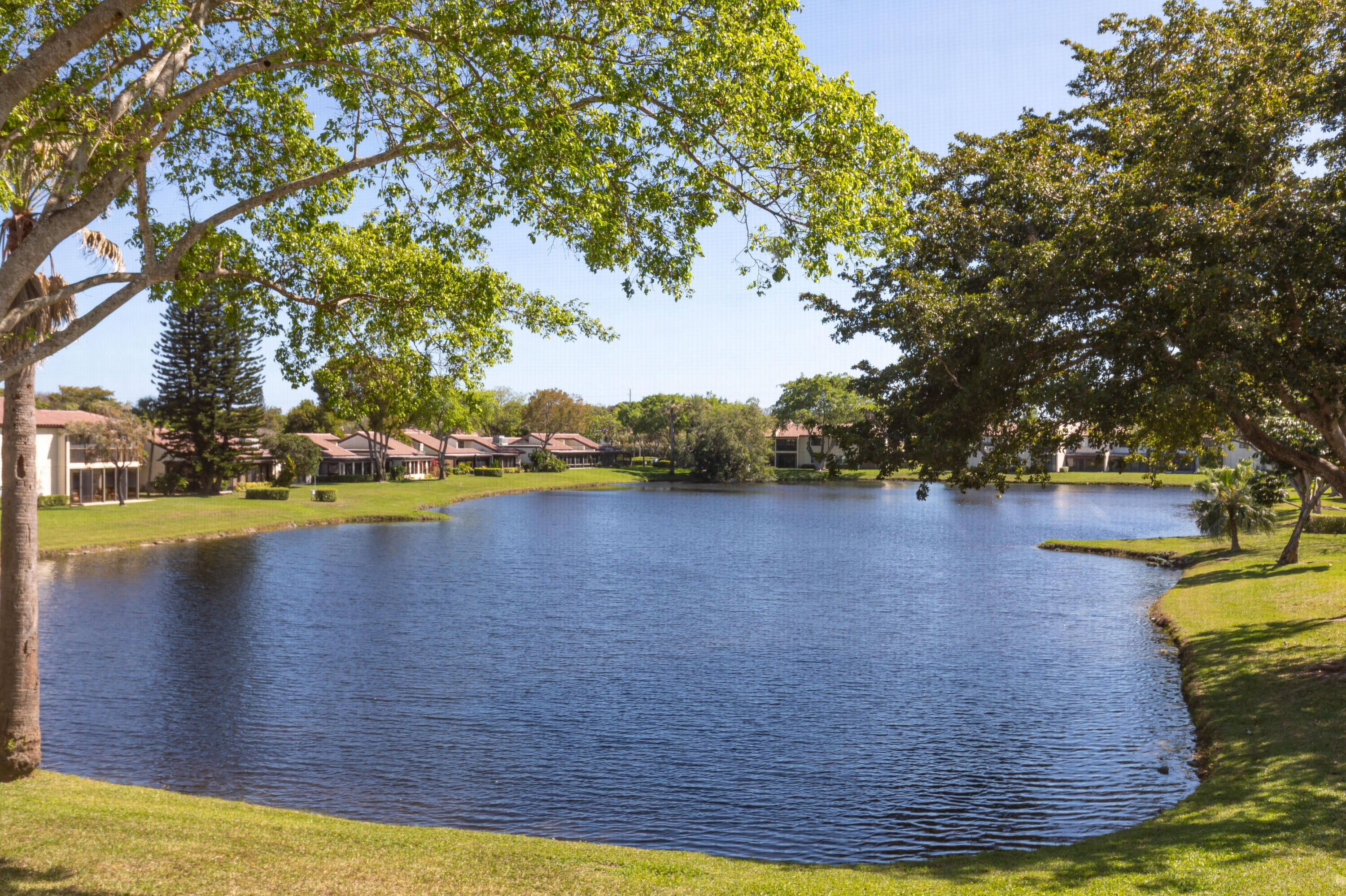 21851 Arriba Real #L, Boca Raton FL 33433