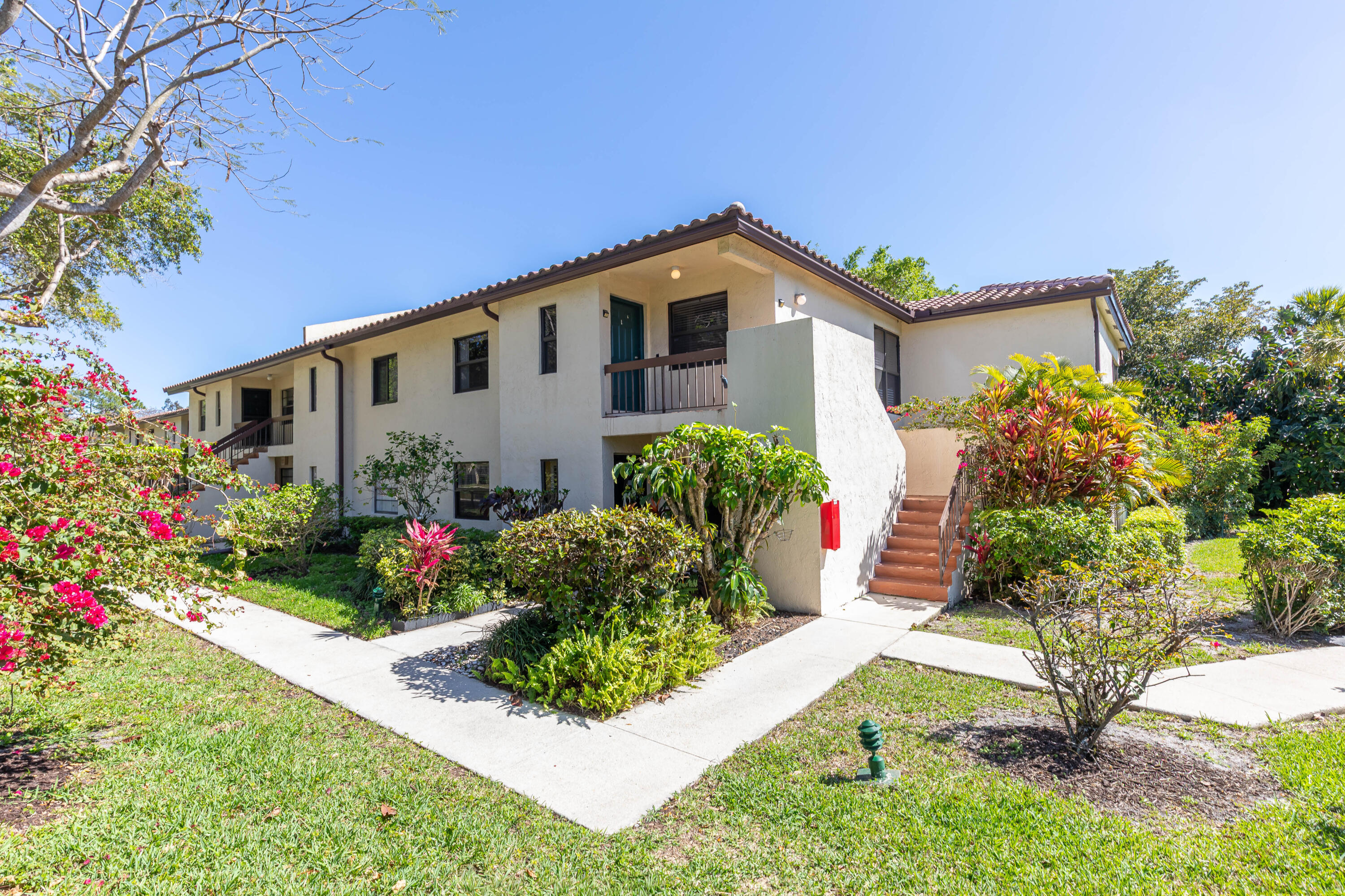 21851 Arriba Real #L, Boca Raton FL 33433