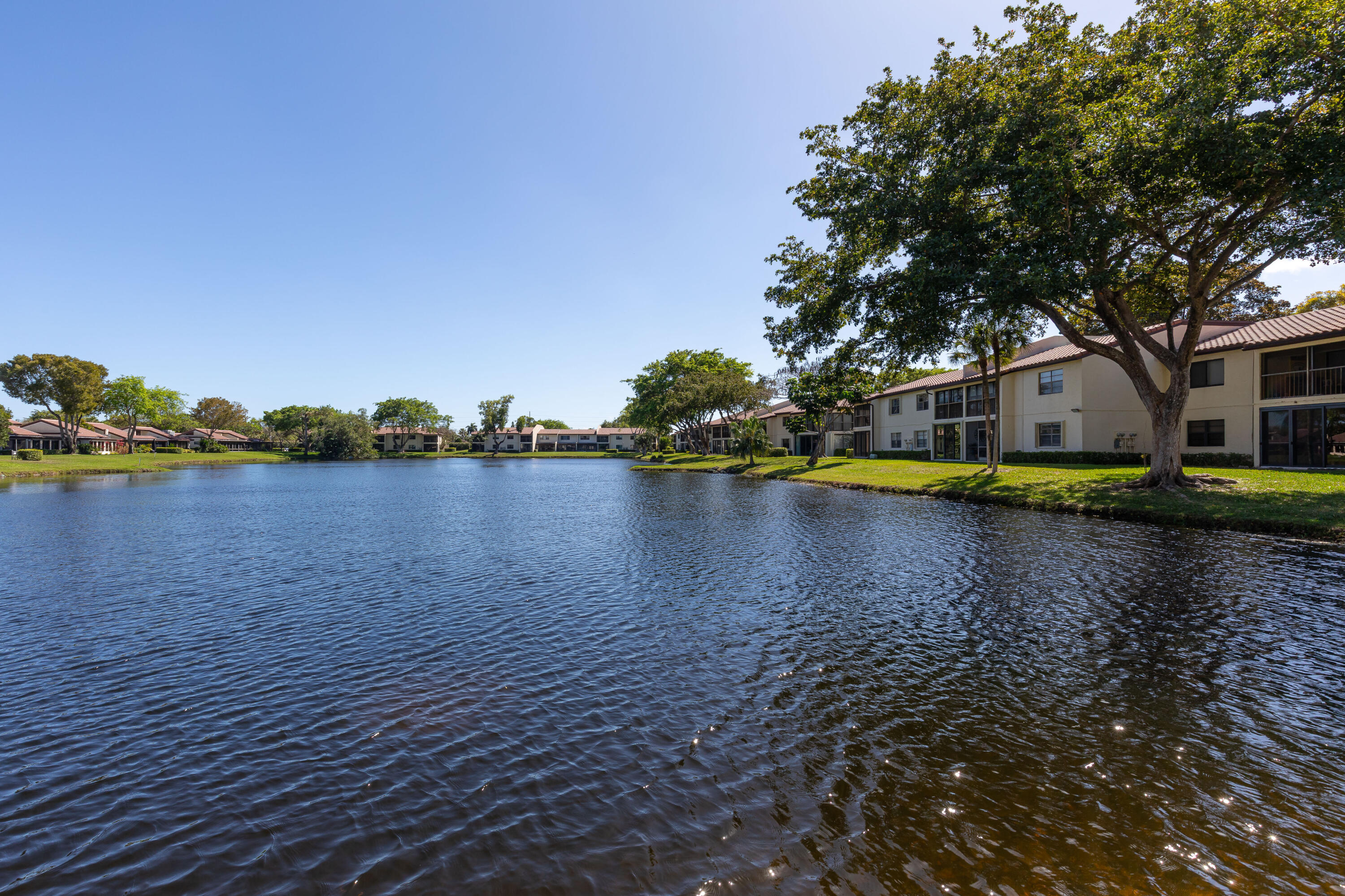 21851 Arriba Real #L, Boca Raton FL 33433