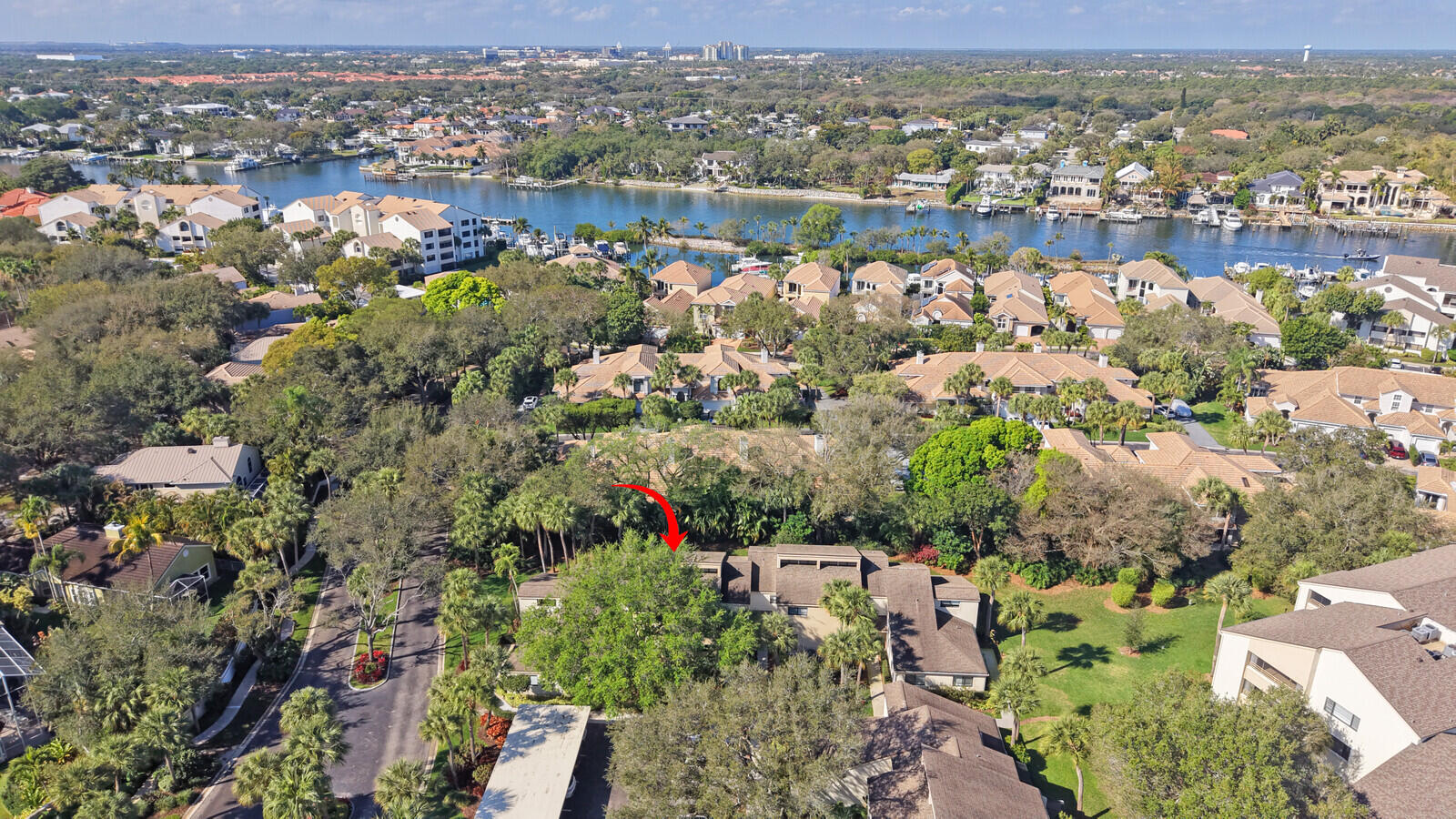 215 Oak Harbour, Juno Beach FL 33408