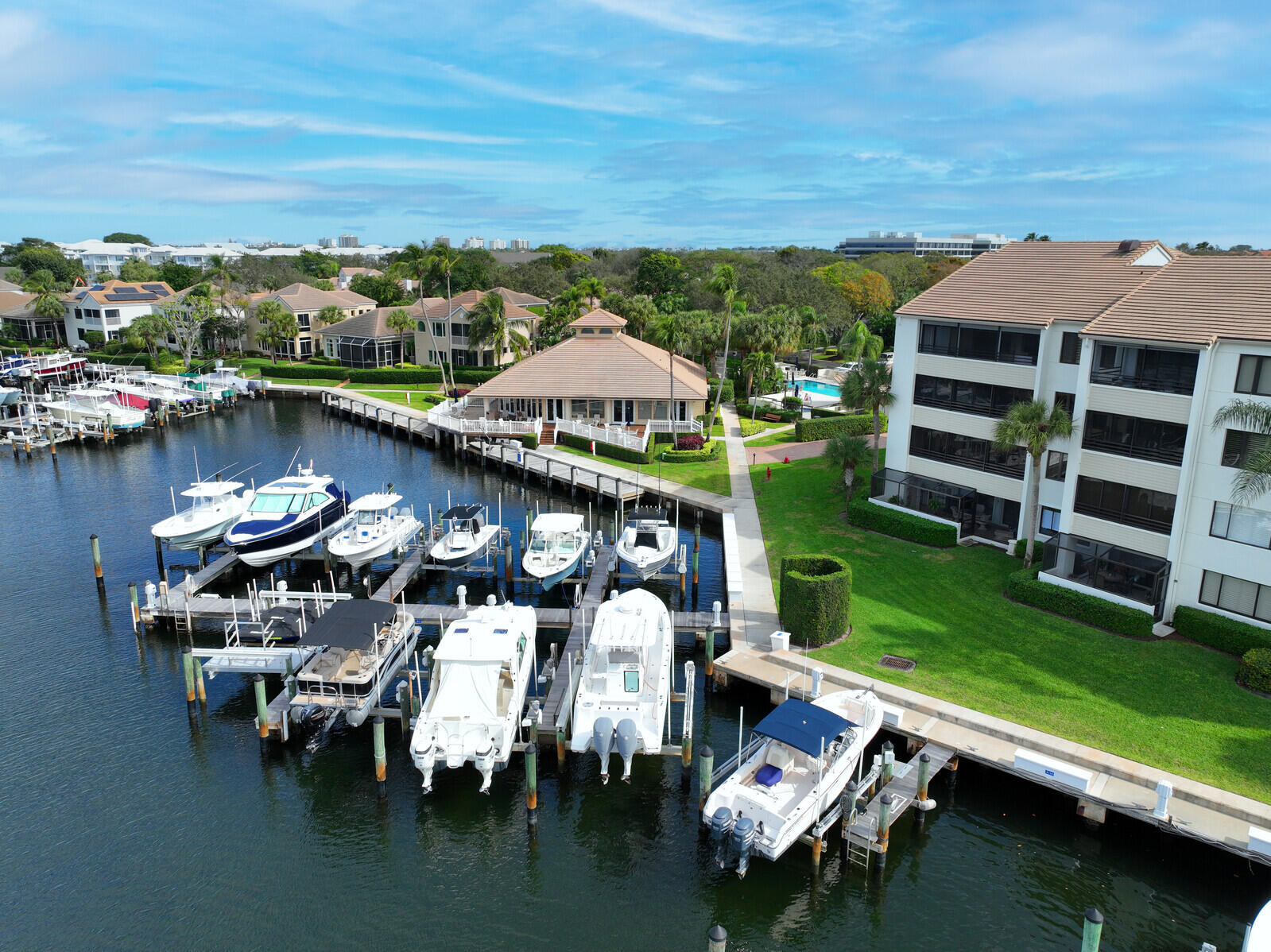 215 Oak Harbour, Juno Beach FL 33408