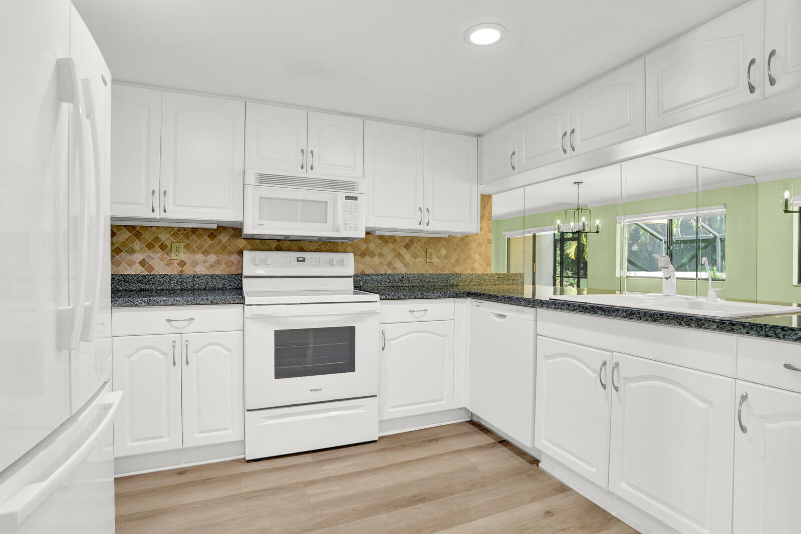 215 Oak Harbour, Juno Beach FL 33408
