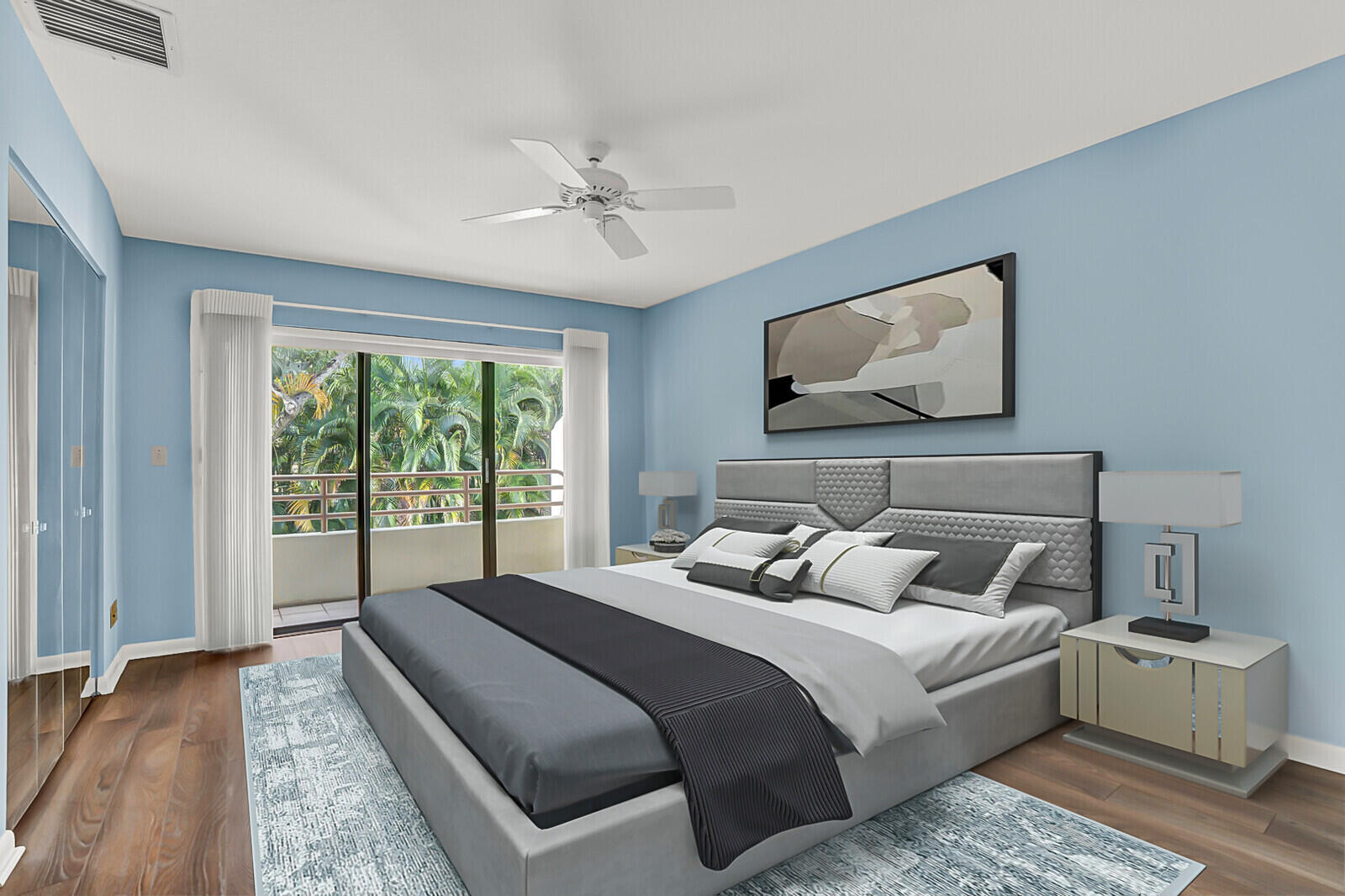 215 Oak Harbour, Juno Beach FL 33408