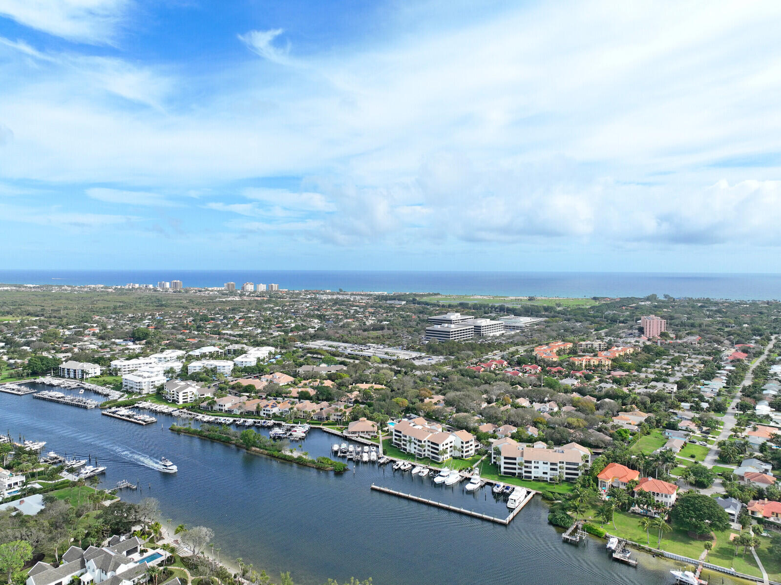 215 Oak Harbour, Juno Beach FL 33408