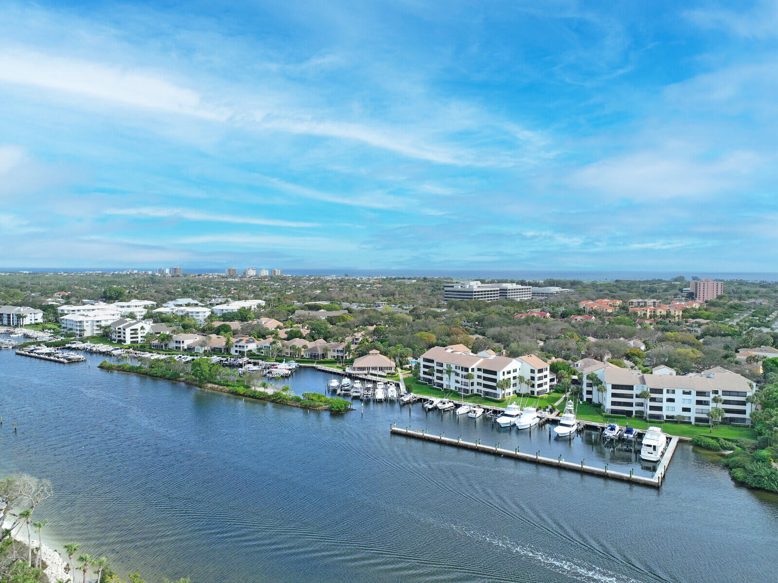 215 Oak Harbour, Juno Beach FL 33408