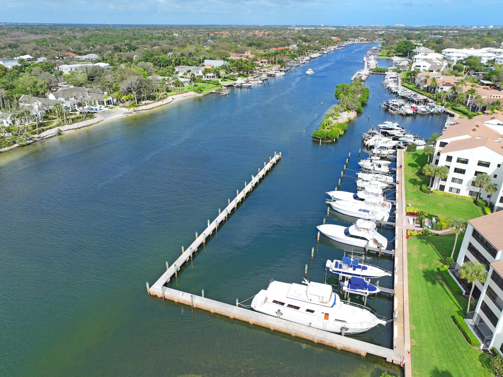 215 Oak Harbour, Juno Beach FL 33408
