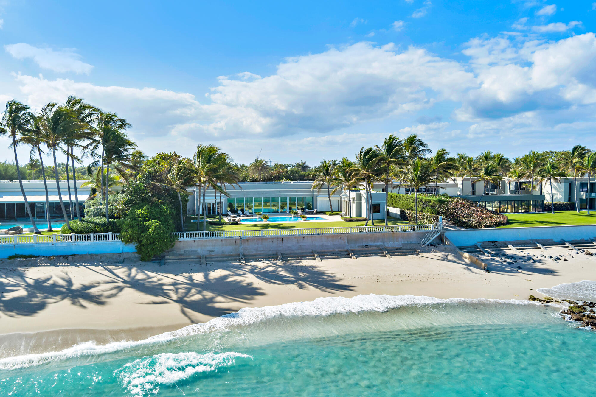 5 Via Los Incas, Palm Beach FL 33480
