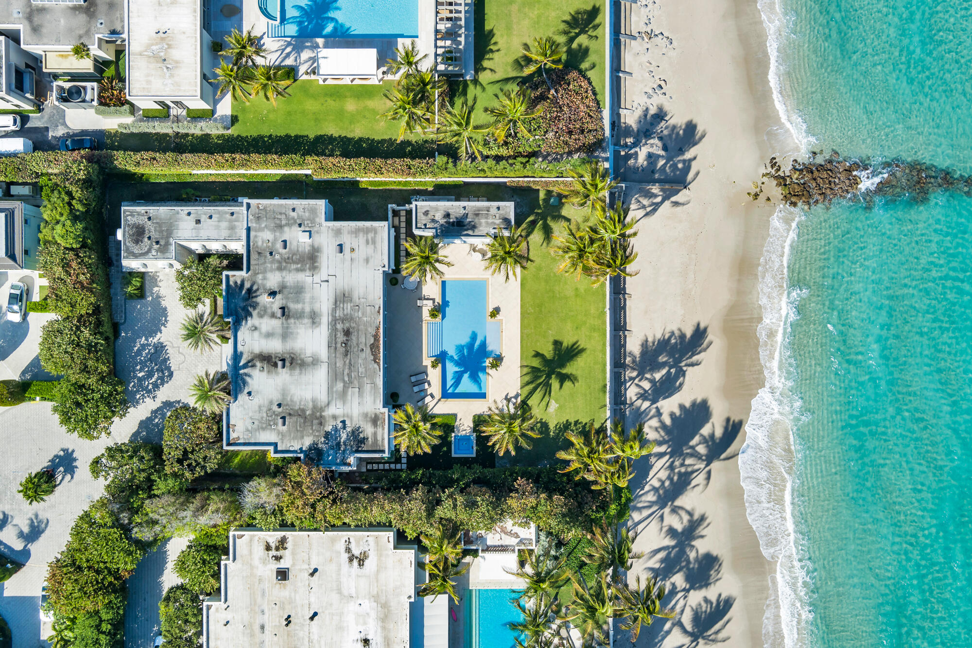 5 Via Los Incas, Palm Beach FL 33480