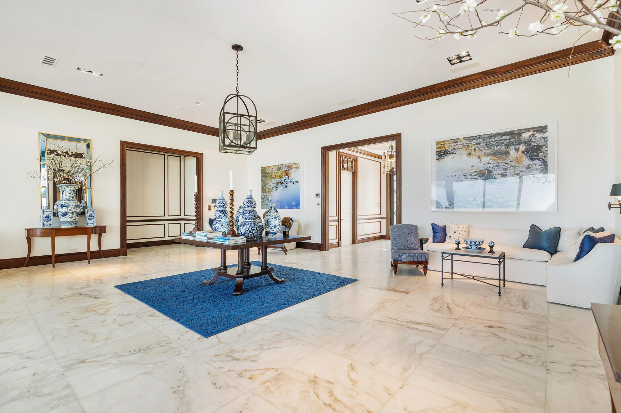 5 Via Los Incas, Palm Beach FL 33480