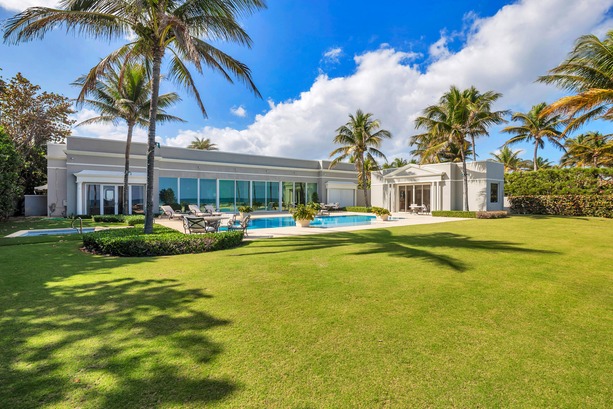 5 Via Los Incas, Palm Beach FL 33480