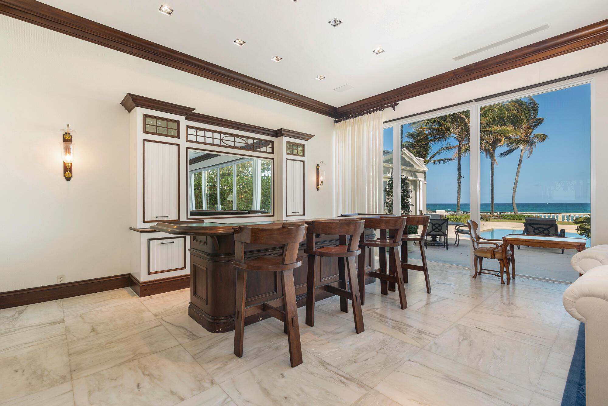 5 Via Los Incas, Palm Beach FL 33480