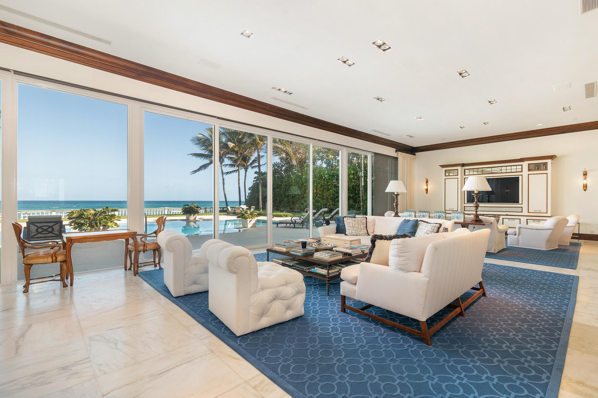 5 Via Los Incas, Palm Beach FL 33480