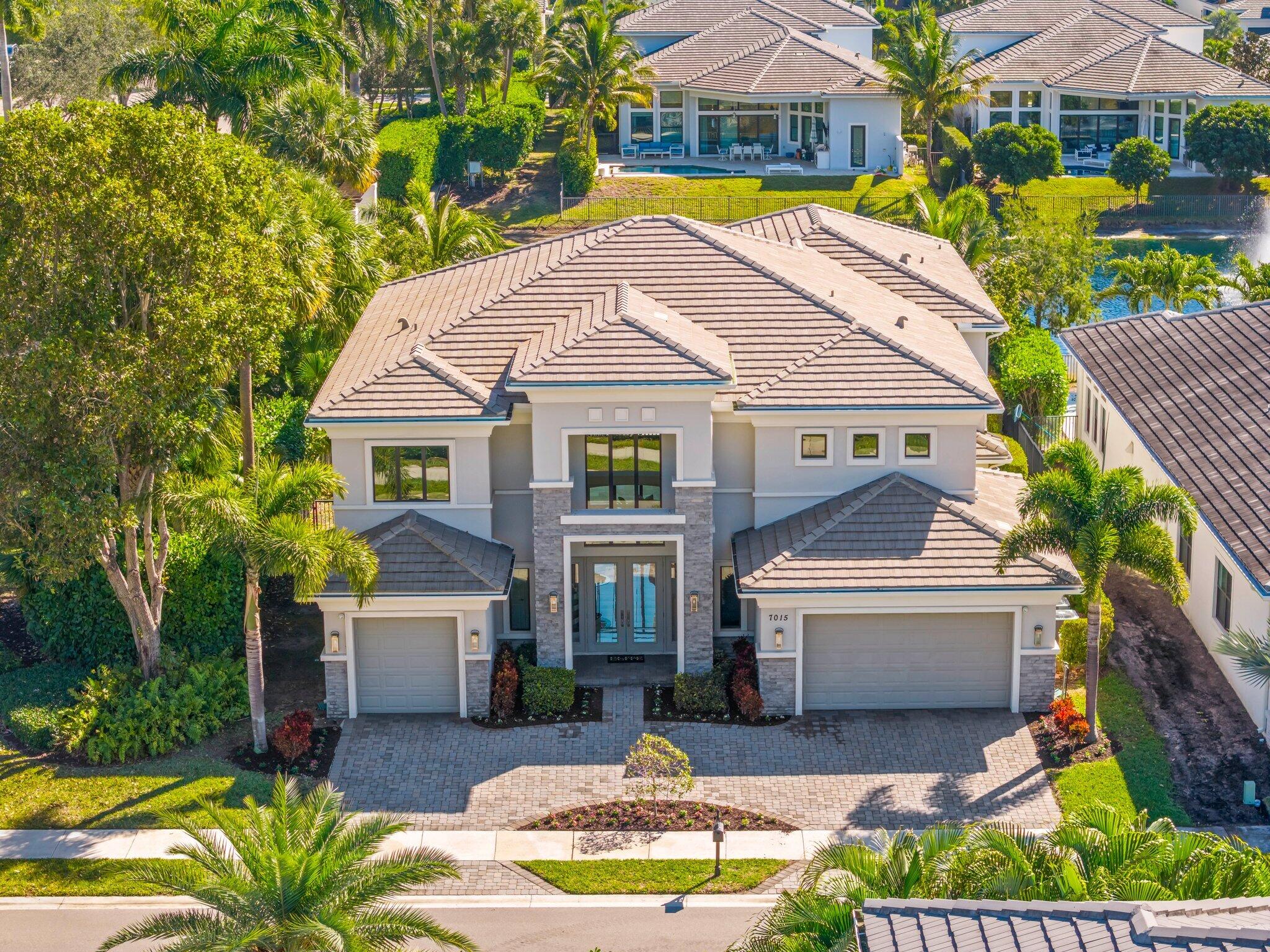7015 NW 27th, Boca Raton FL 33496