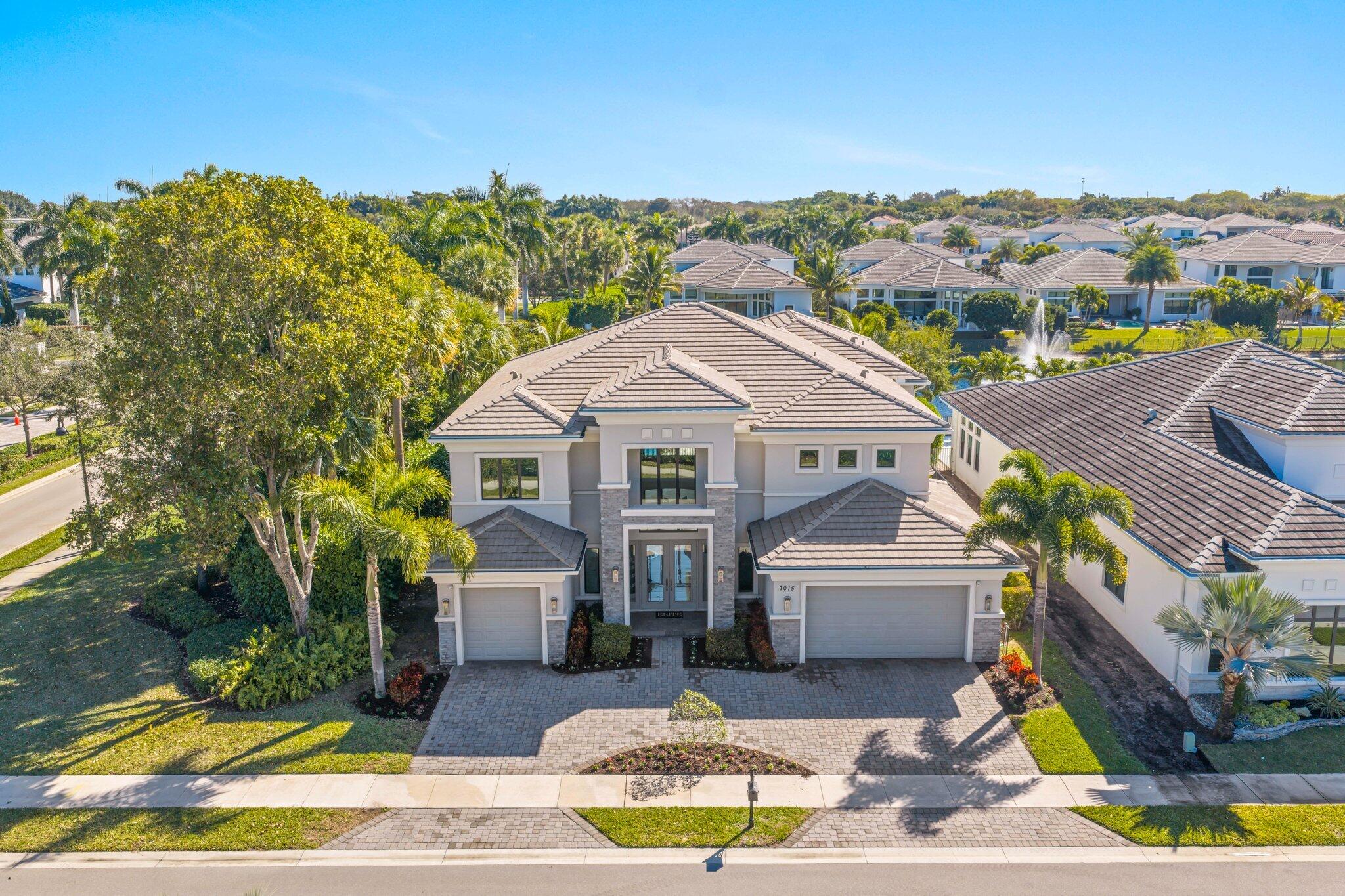 7015 NW 27th, Boca Raton FL 33496