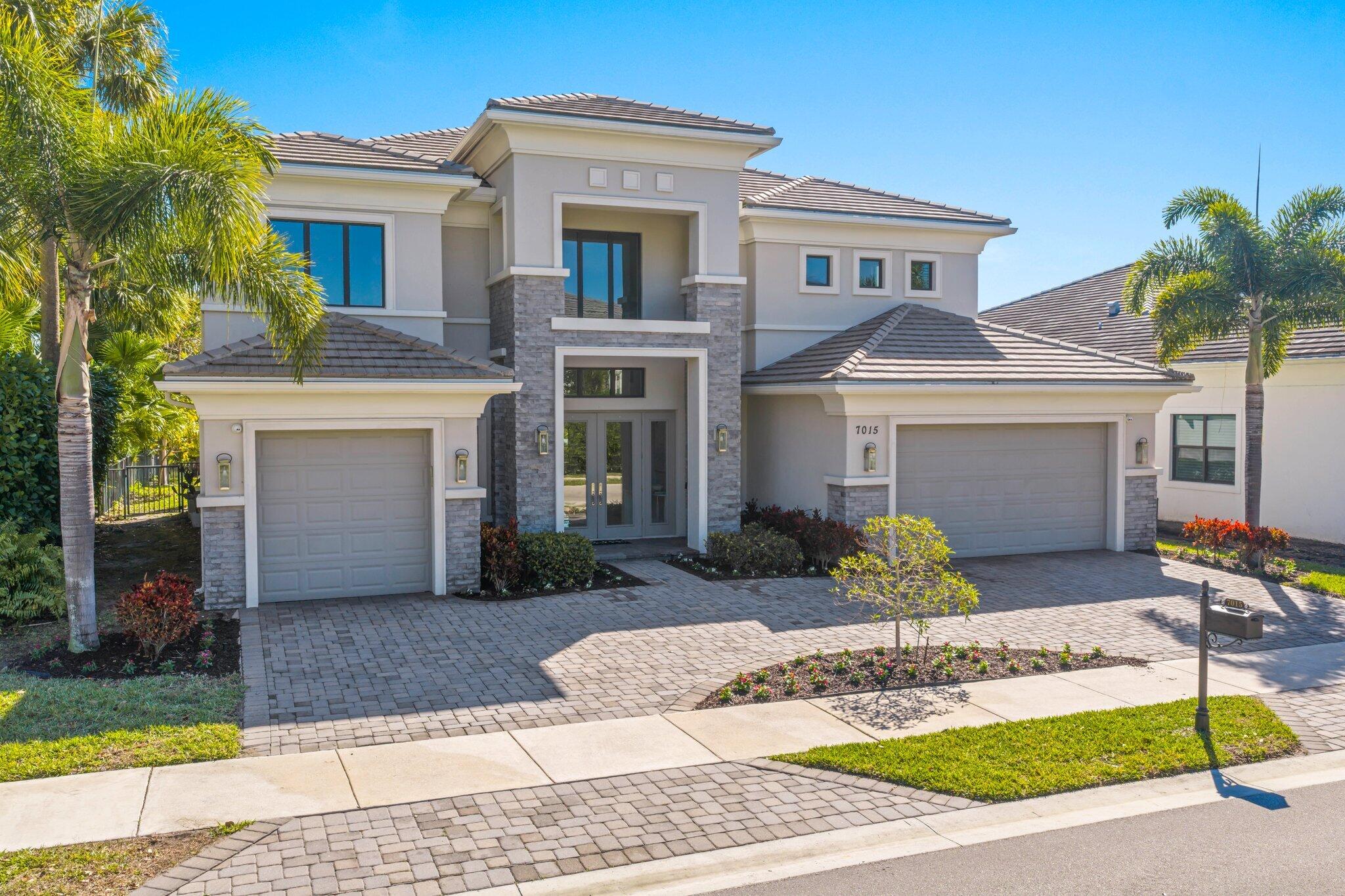 7015 NW 27th, Boca Raton FL 33496