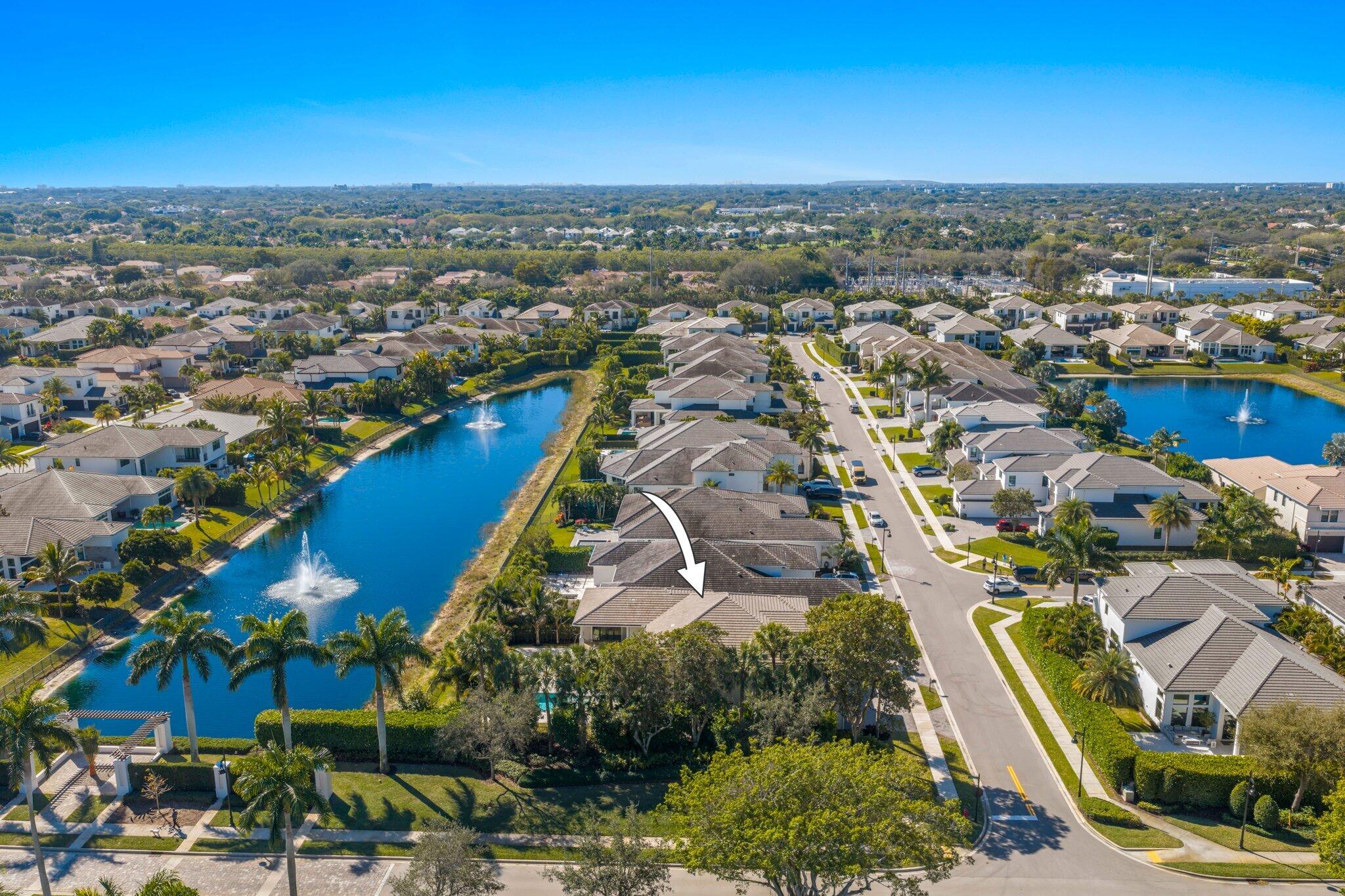 7015 NW 27th, Boca Raton FL 33496