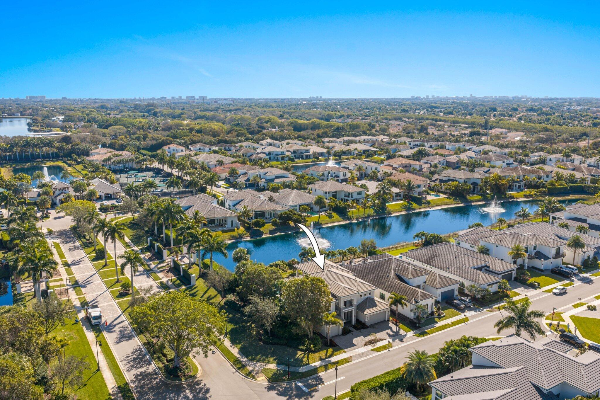 7015 NW 27th, Boca Raton FL 33496