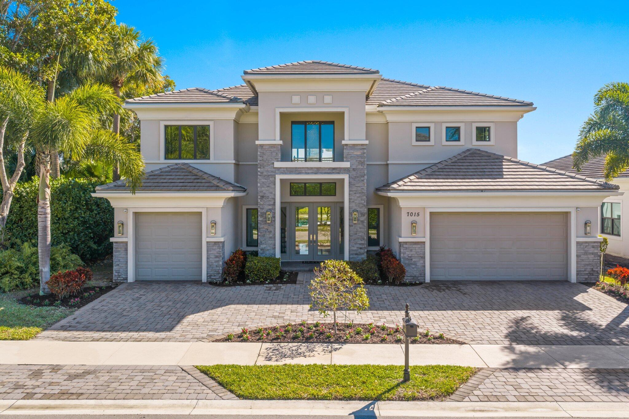 7015 NW 27th, Boca Raton FL 33496