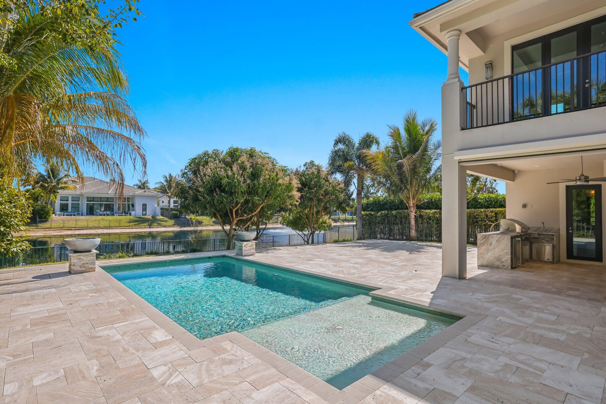 7015 NW 27th, Boca Raton FL 33496