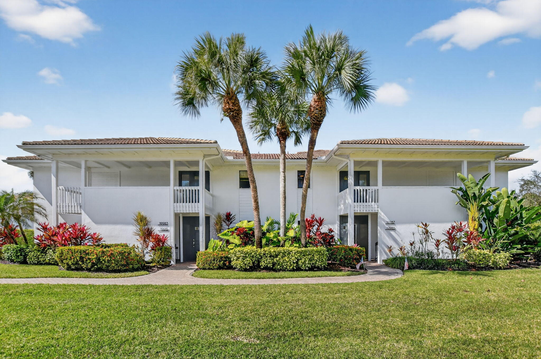 19987 Boca West #3126, Boca Raton FL 33434