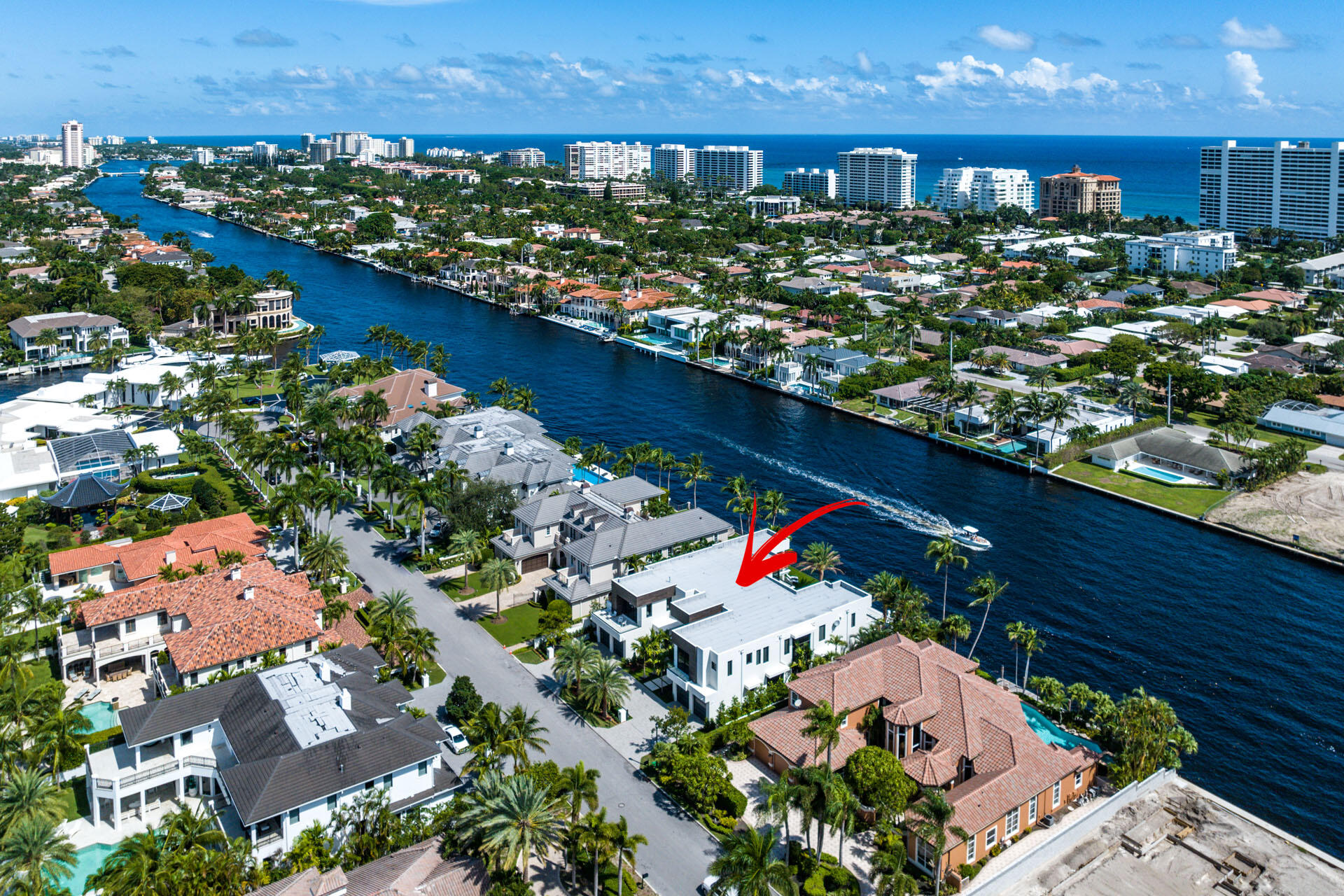 500 E Alexander Palm, Boca Raton FL 33432
